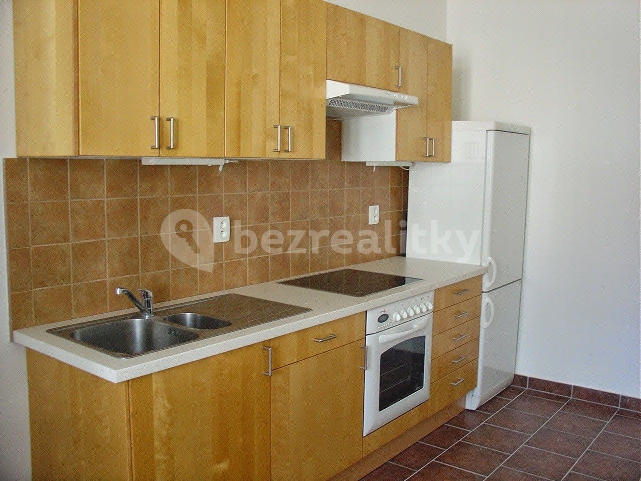 2 bedroom flat to rent, 65 m², Tachovská, Prague, Prague 2 bedroom flat to rent, 65 m², Tachovská, Prague, Prague