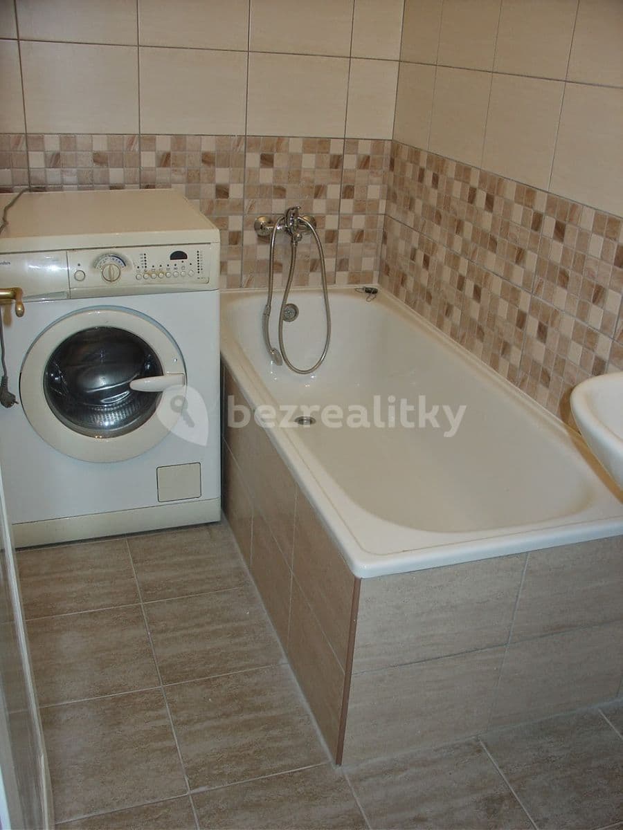 2 bedroom flat to rent, 65 m², Tachovská, Prague, Prague 2 bedroom flat to rent, 65 m², Tachovská, Prague, Prague