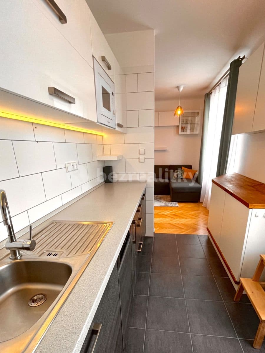 2 bedroom with open-plan kitchen flat to rent, 65 m², Alešova, Plzeň, Plzeňský Region 2 bedroom with open-plan kitchen flat to rent, 65 m², Alešova, Plzeň, Plzeňský Region