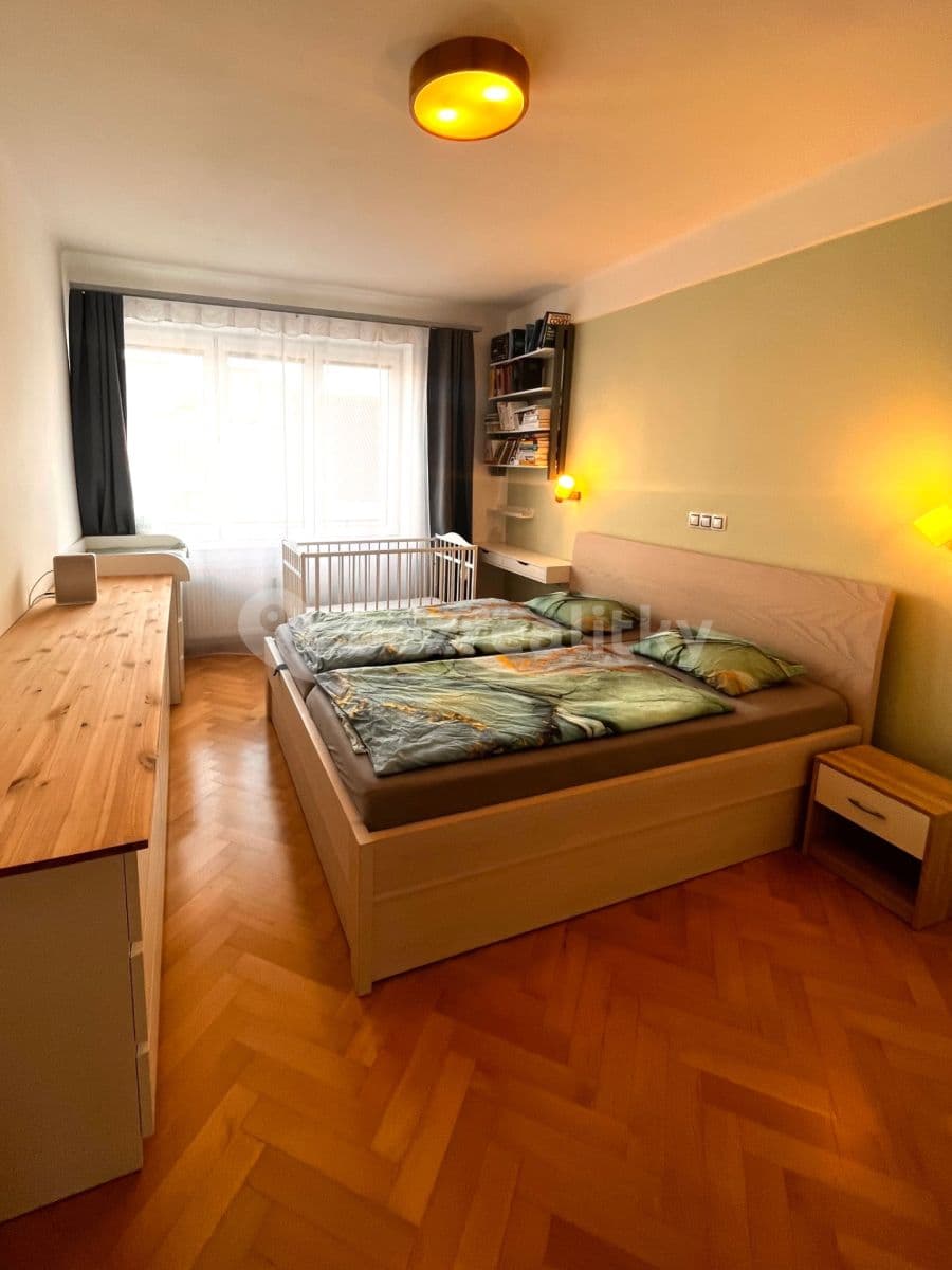 2 bedroom with open-plan kitchen flat to rent, 65 m², Alešova, Plzeň, Plzeňský Region 2 bedroom with open-plan kitchen flat to rent, 65 m², Alešova, Plzeň, Plzeňský Region