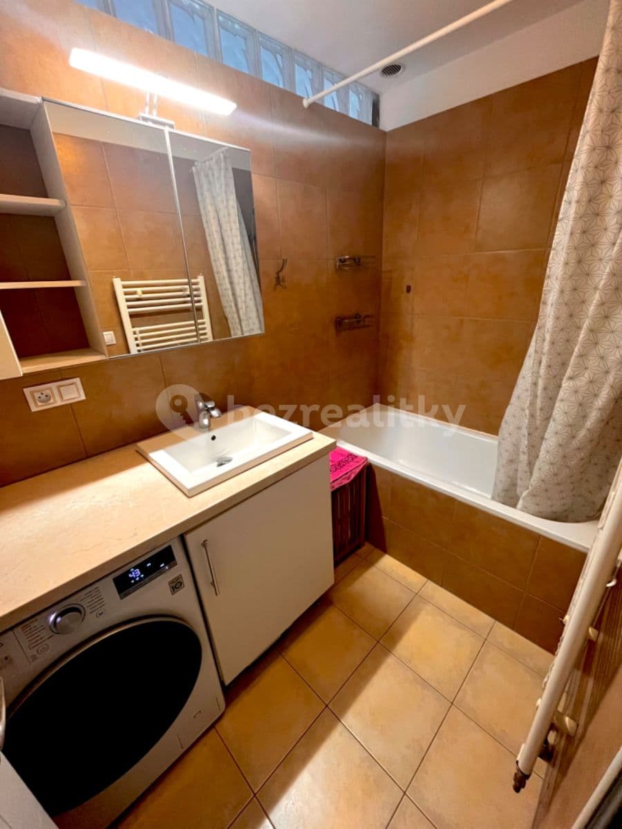 2 bedroom with open-plan kitchen flat to rent, 65 m², Alešova, Plzeň, Plzeňský Region 2 bedroom with open-plan kitchen flat to rent, 65 m², Alešova, Plzeň, Plzeňský Region