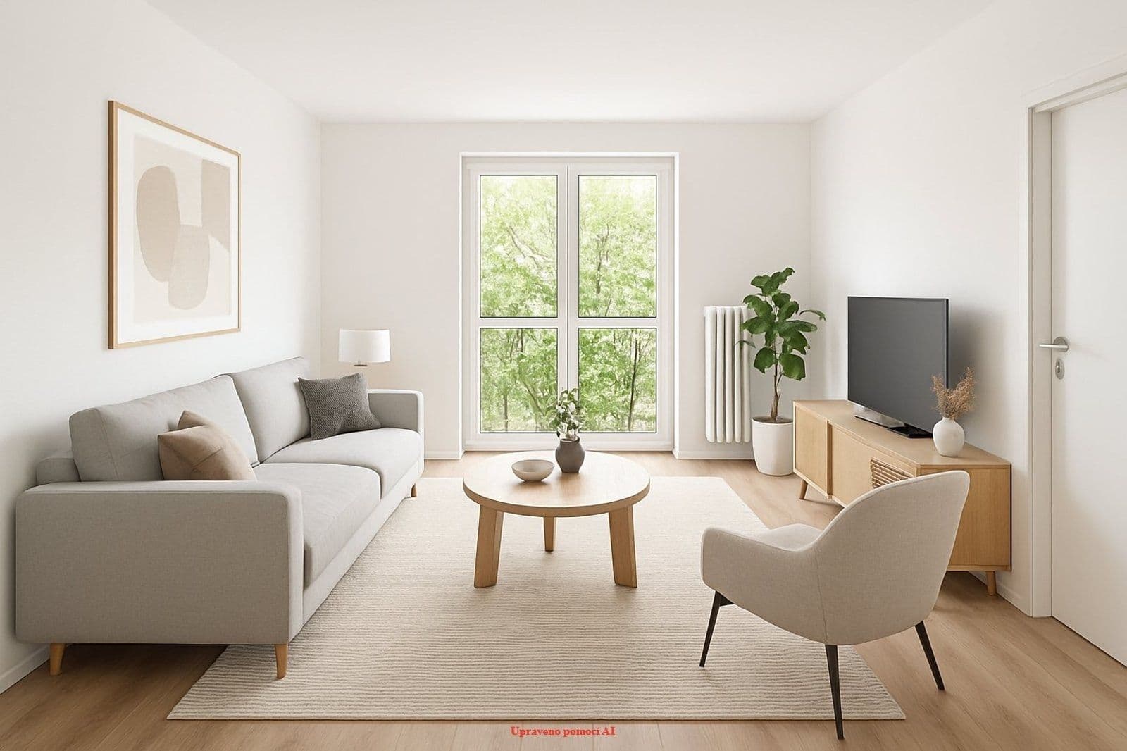 2 bedroom flat to rent, 48 m², Porubská, Ostrava, Moravskoslezský Region 2 bedroom flat to rent, 48 m², Porubská, Ostrava, Moravskoslezský Region