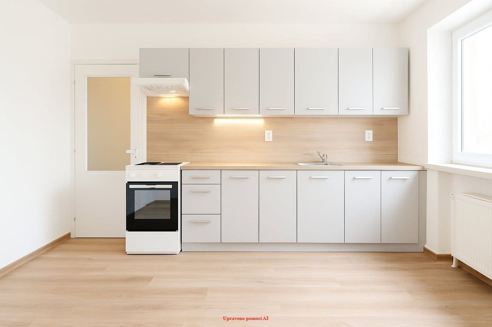 2 bedroom flat to rent, 48 m², Porubská, Ostrava, Moravskoslezský Region 2 bedroom flat to rent, 48 m², Porubská, Ostrava, Moravskoslezský Region