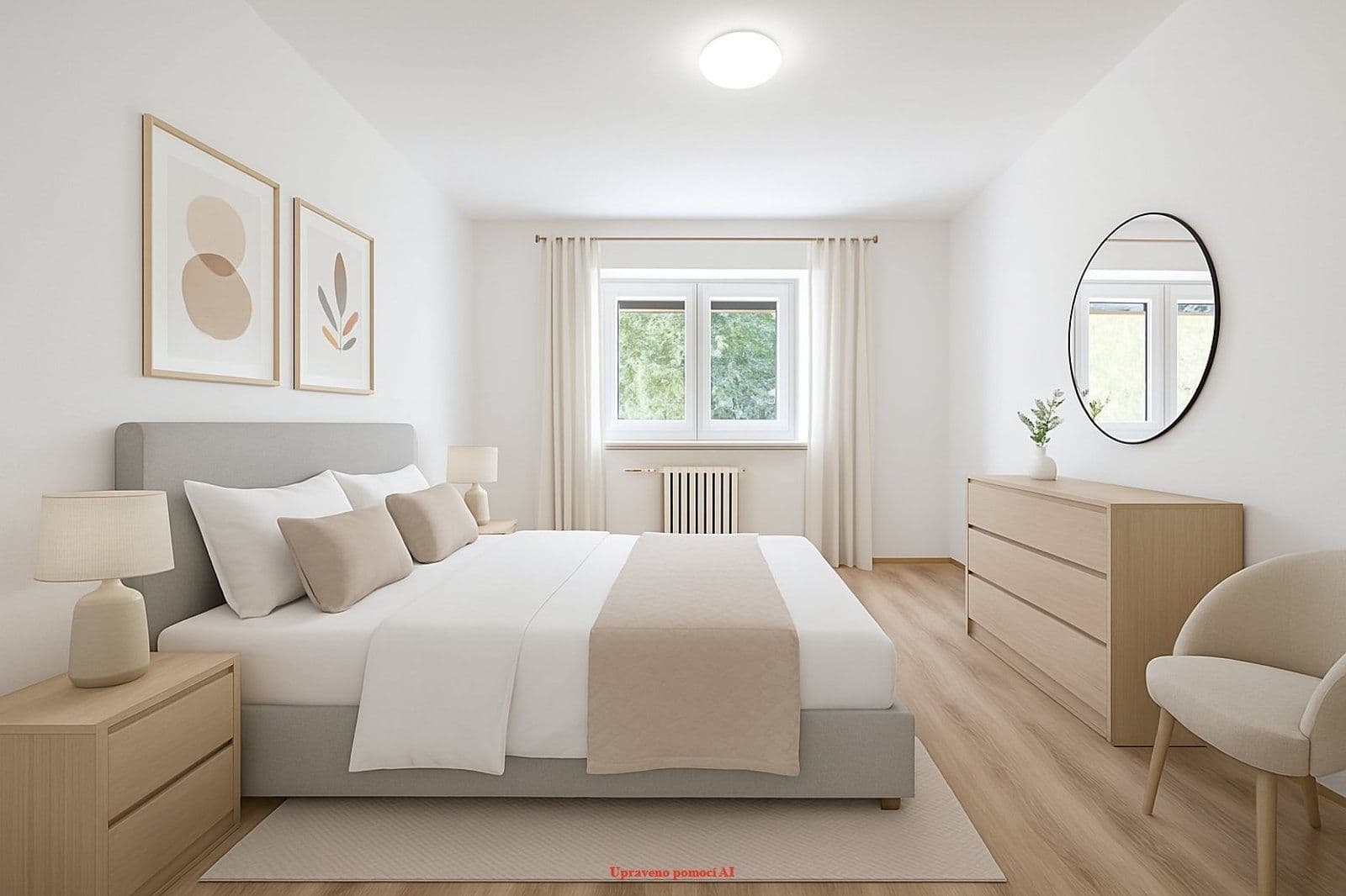 2 bedroom flat to rent, 48 m², Porubská, Ostrava, Moravskoslezský Region 2 bedroom flat to rent, 48 m², Porubská, Ostrava, Moravskoslezský Region