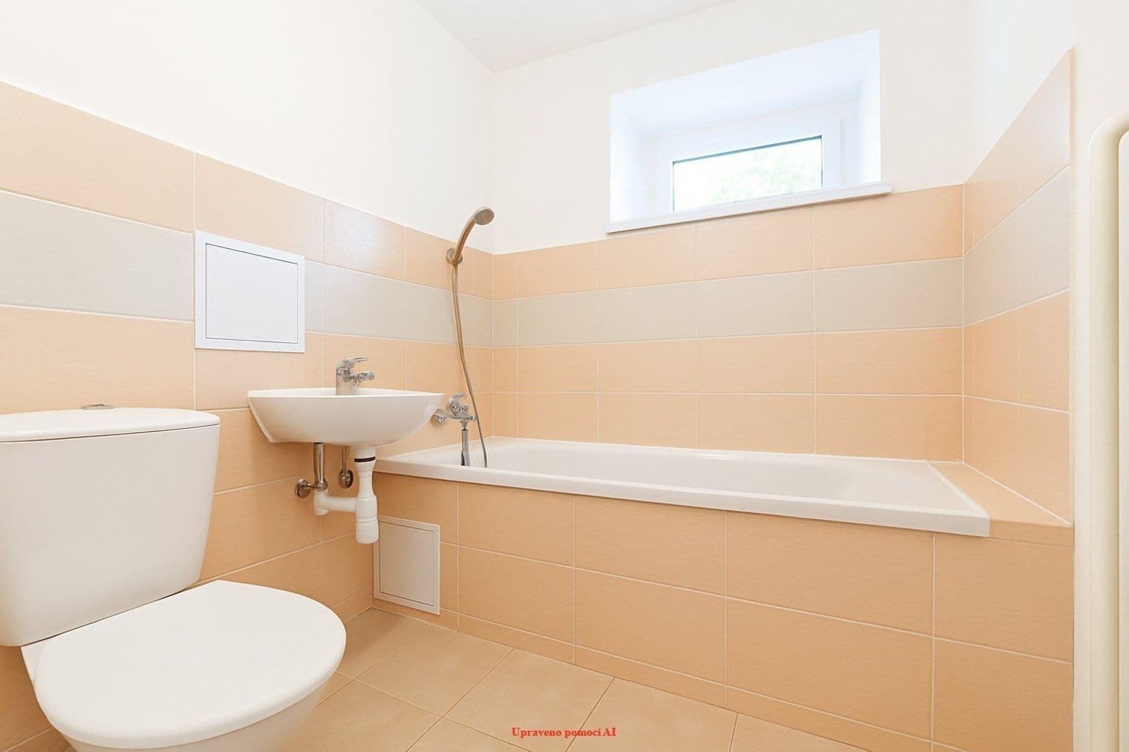 2 bedroom flat to rent, 48 m², Porubská, Ostrava, Moravskoslezský Region 2 bedroom flat to rent, 48 m², Porubská, Ostrava, Moravskoslezský Region