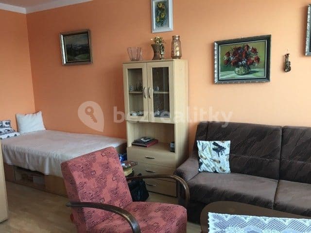 1 bedroom flat to rent, 35 m², Zelená, Olomouc, Olomoucký Region 1 bedroom flat to rent, 35 m², Zelená, Olomouc, Olomoucký Region