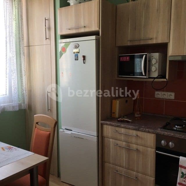 1 bedroom flat to rent, 35 m², Zelená, Olomouc, Olomoucký Region 1 bedroom flat to rent, 35 m², Zelená, Olomouc, Olomoucký Region