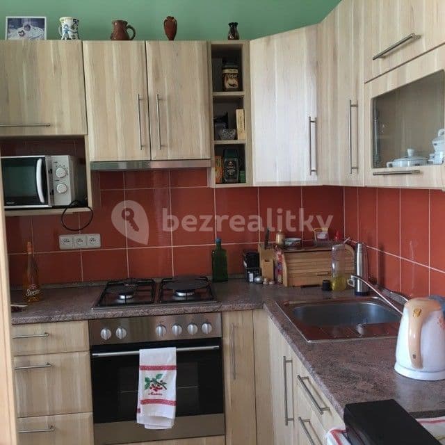 1 bedroom flat to rent, 35 m², Zelená, Olomouc, Olomoucký Region 1 bedroom flat to rent, 35 m², Zelená, Olomouc, Olomoucký Region