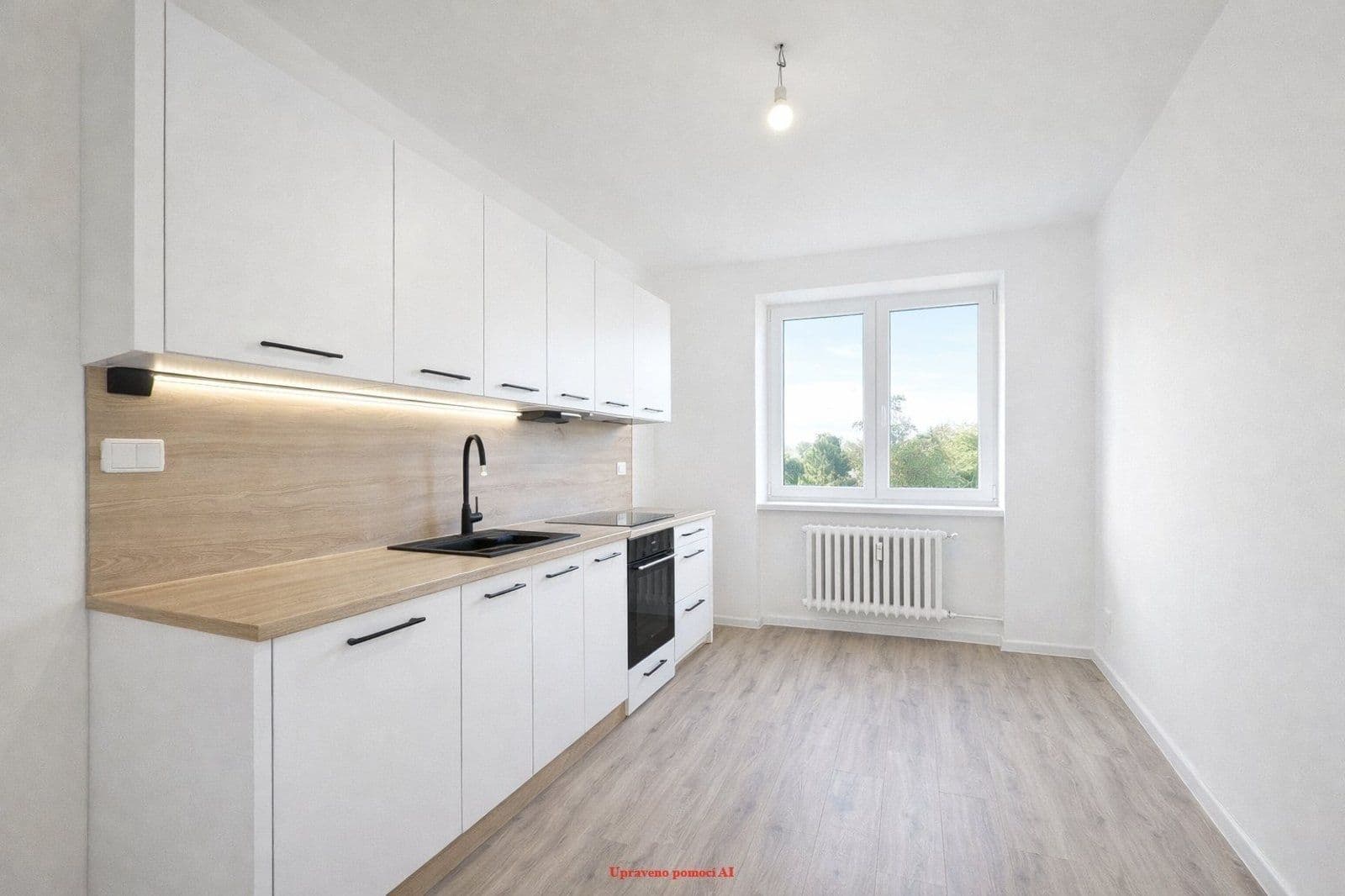 3 bedroom flat to rent, 73 m², Stavbařů, Karviná, Moravskoslezský Region 3 bedroom flat to rent, 73 m², Stavbařů, Karviná, Moravskoslezský Region