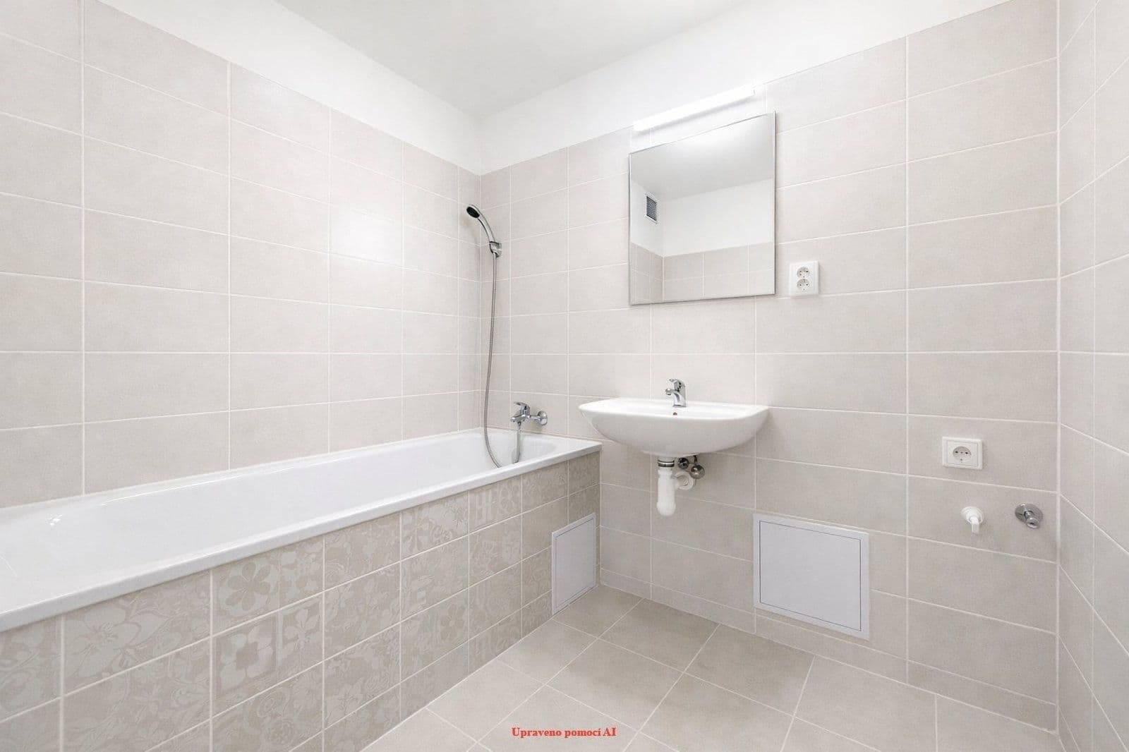 3 bedroom flat to rent, 73 m², Stavbařů, Karviná, Moravskoslezský Region 3 bedroom flat to rent, 73 m², Stavbařů, Karviná, Moravskoslezský Region