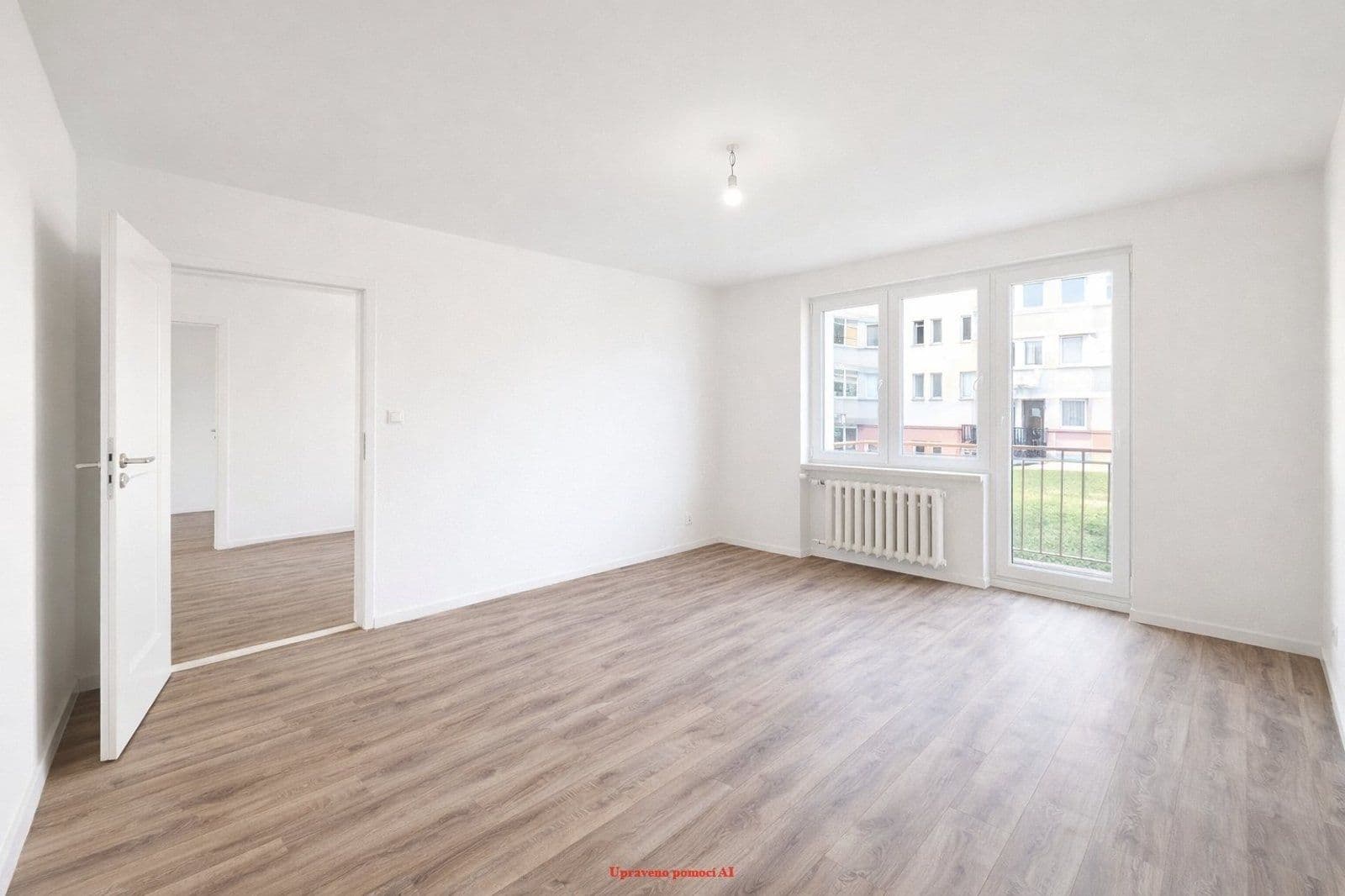 3 bedroom flat to rent, 73 m², Stavbařů, Karviná, Moravskoslezský Region 3 bedroom flat to rent, 73 m², Stavbařů, Karviná, Moravskoslezský Region