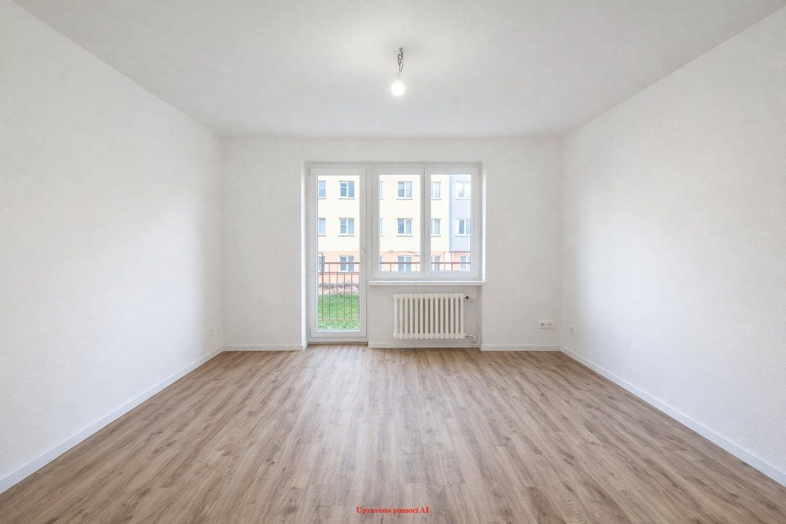 3 bedroom flat to rent, 73 m², Stavbařů, Karviná, Moravskoslezský Region 3 bedroom flat to rent, 73 m², Stavbařů, Karviná, Moravskoslezský Region