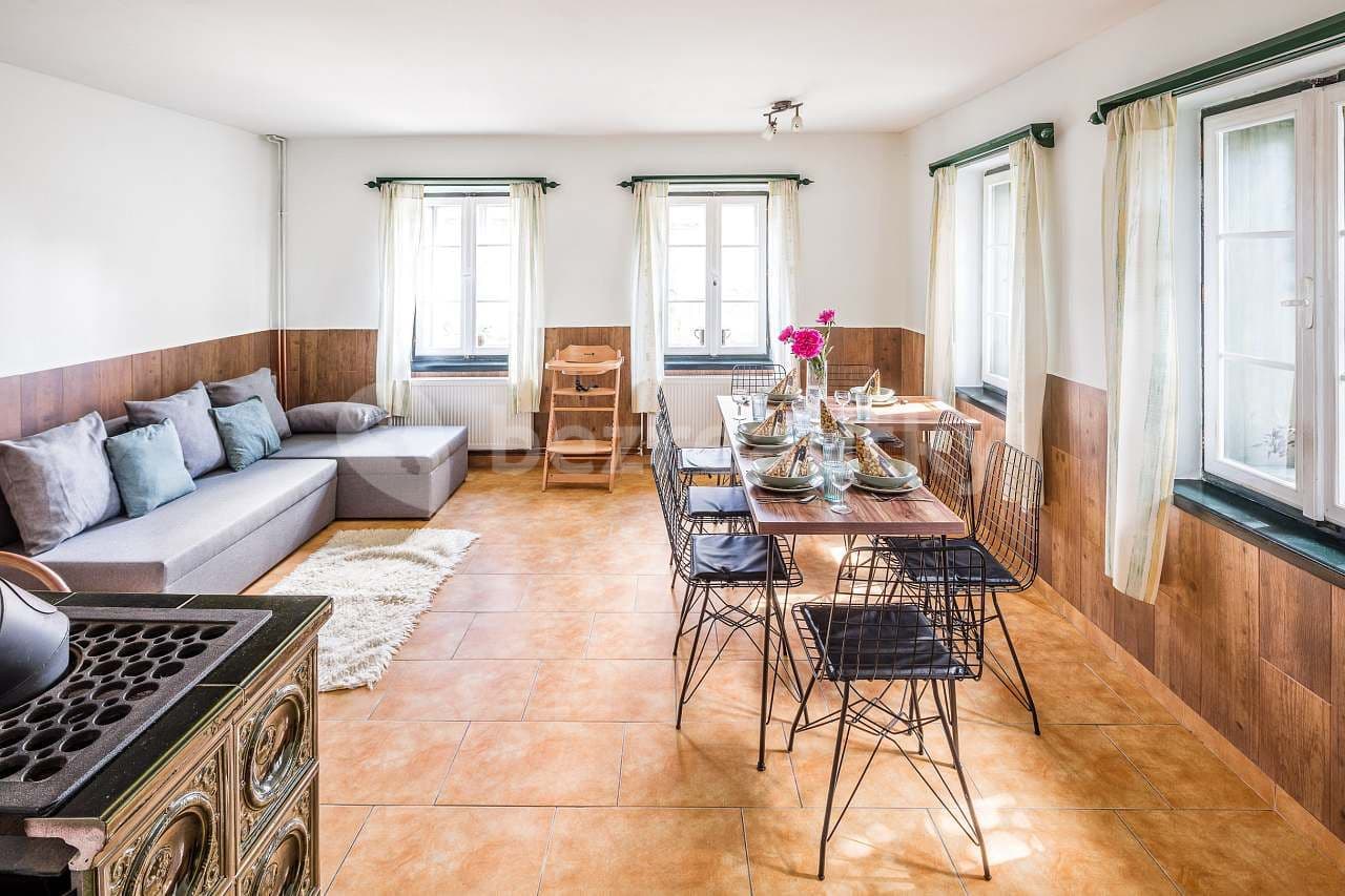 recreational property to rent, 0 m², Jenišovice, Liberecký Region recreational property to rent, 0 m², Jenišovice, Liberecký Region