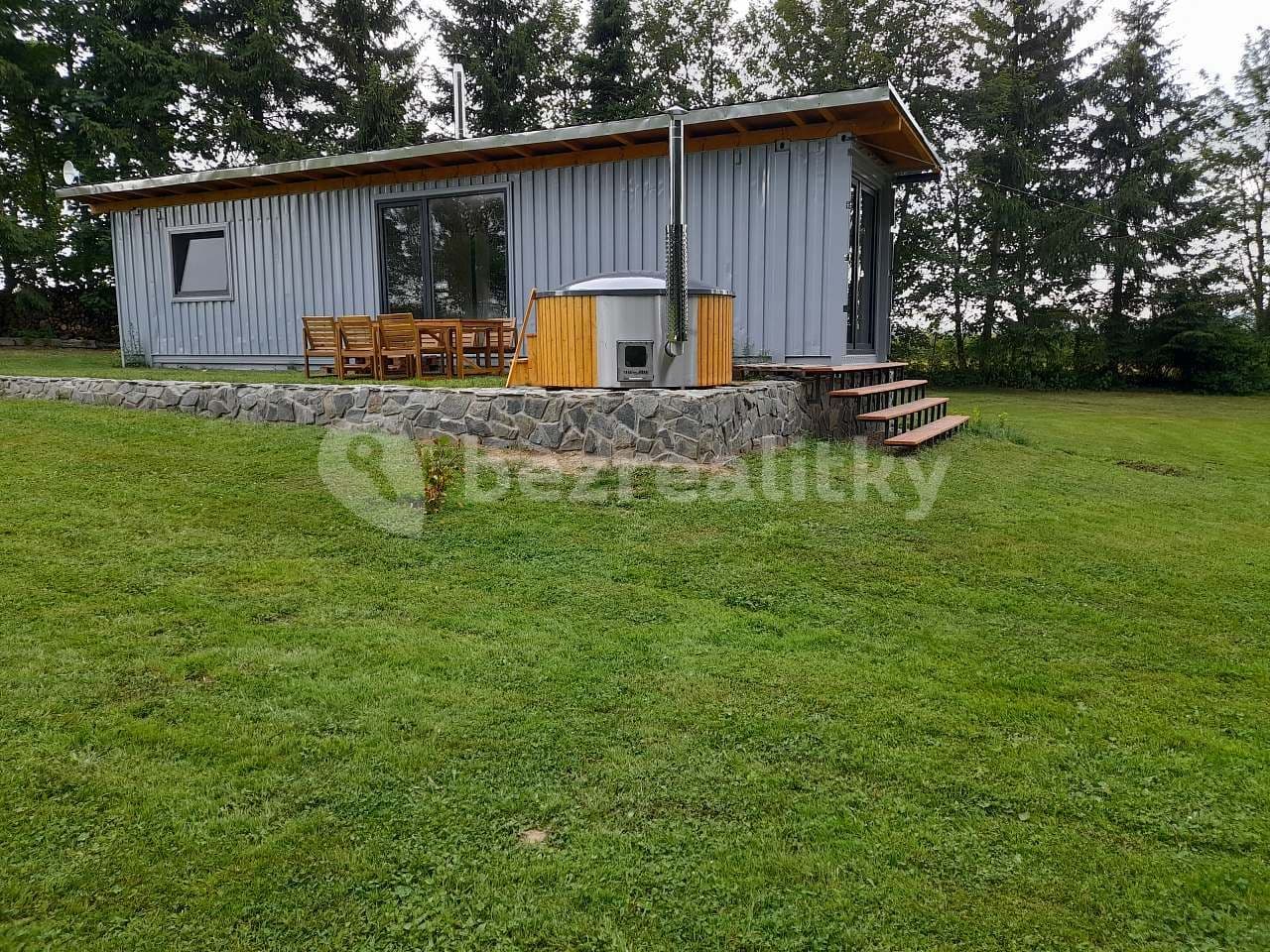 recreational property to rent, 0 m², Horní Cerekev, Vysočina Region recreational property to rent, 0 m², Horní Cerekev, Vysočina Region