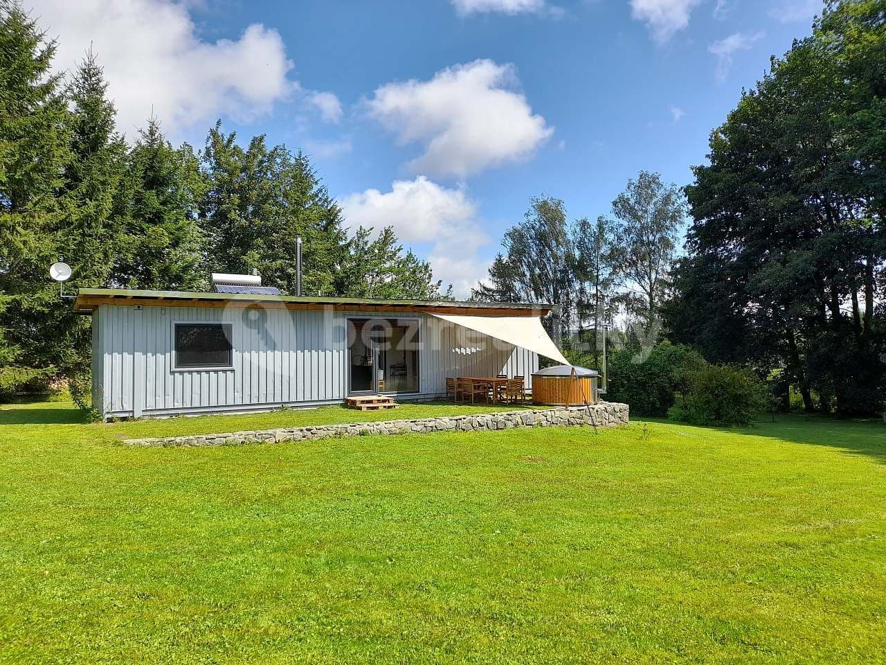 recreational property to rent, 0 m², Horní Cerekev, Vysočina Region recreational property to rent, 0 m², Horní Cerekev, Vysočina Region