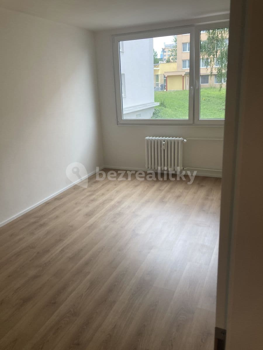 1 bedroom with open-plan kitchen flat to rent, 46 m², Čenětická, Prague, Prague 1 bedroom with open-plan kitchen flat to rent, 46 m², Čenětická, Prague, Prague