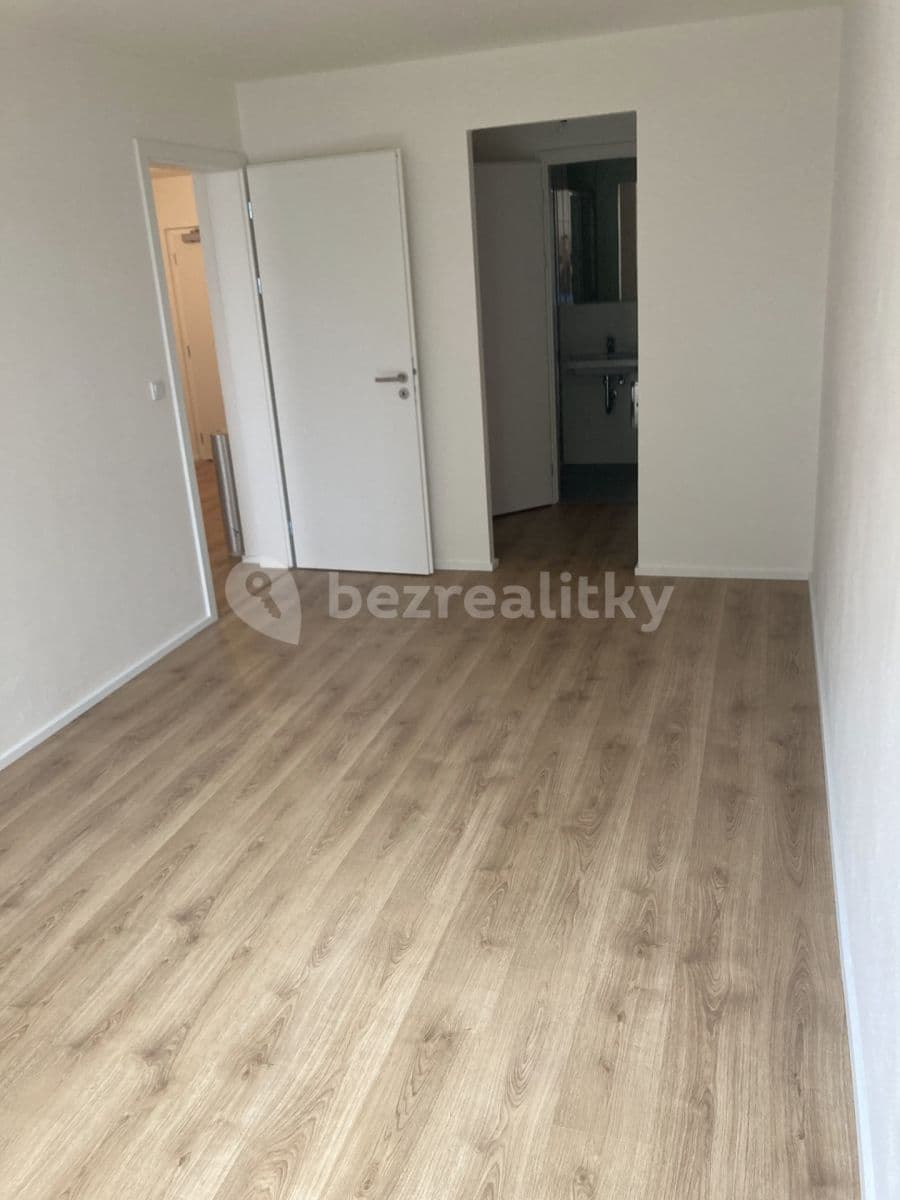 1 bedroom with open-plan kitchen flat to rent, 46 m², Čenětická, Prague, Prague 1 bedroom with open-plan kitchen flat to rent, 46 m², Čenětická, Prague, Prague