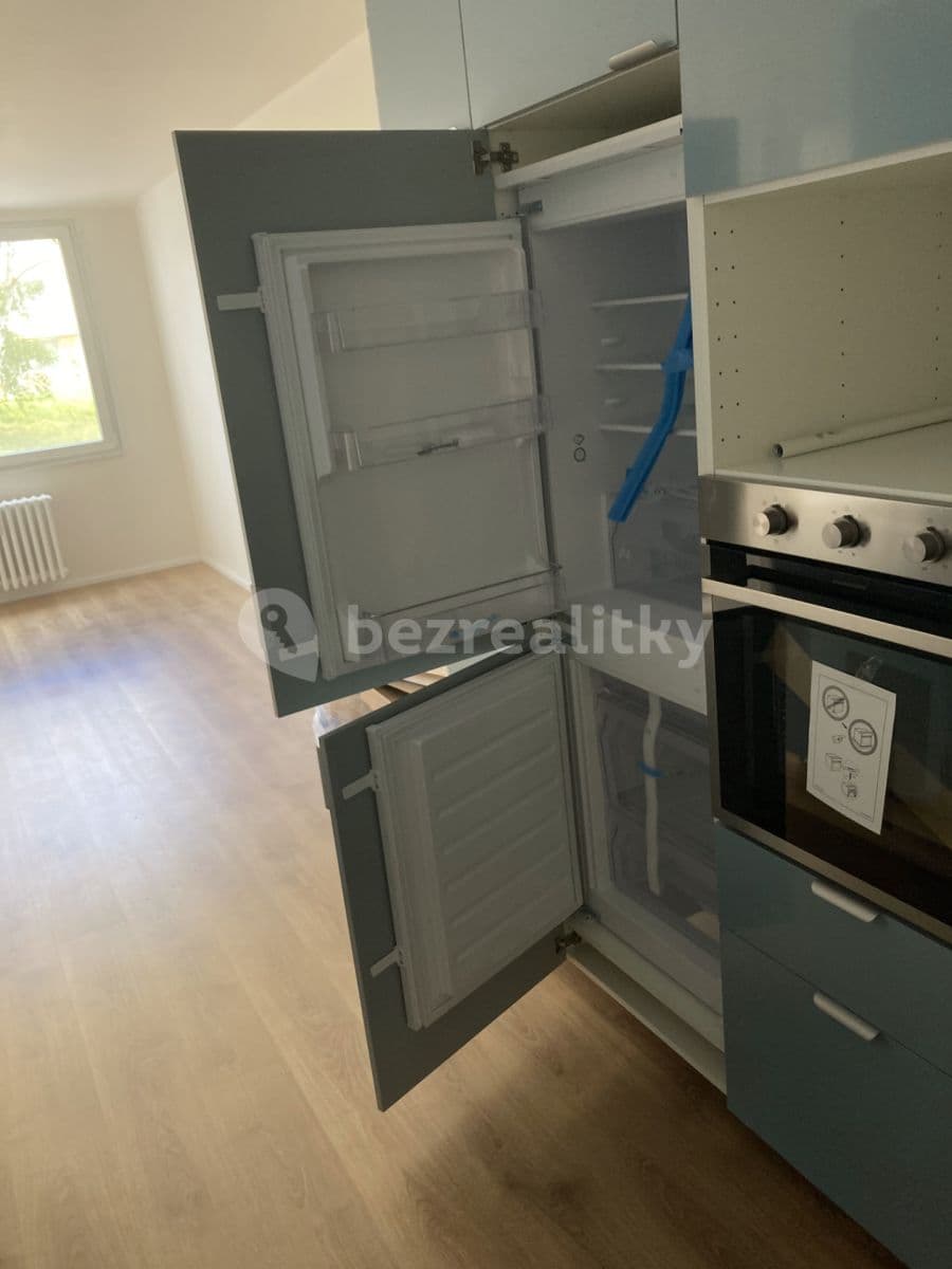 1 bedroom with open-plan kitchen flat to rent, 46 m², Čenětická, Prague, Prague 1 bedroom with open-plan kitchen flat to rent, 46 m², Čenětická, Prague, Prague