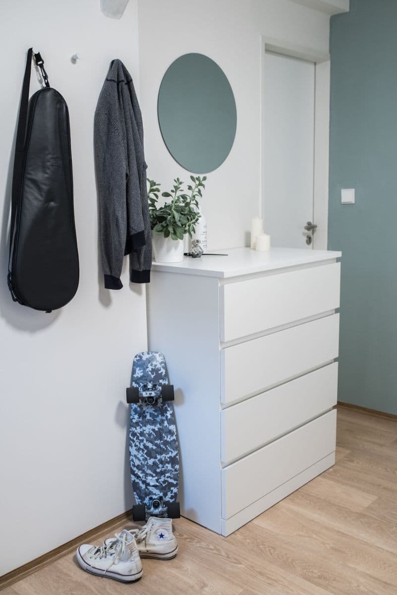 flat to rent, 15 m², Králova, Brno, Jihomoravský Region flat to rent, 15 m², Králova, Brno, Jihomoravský Region