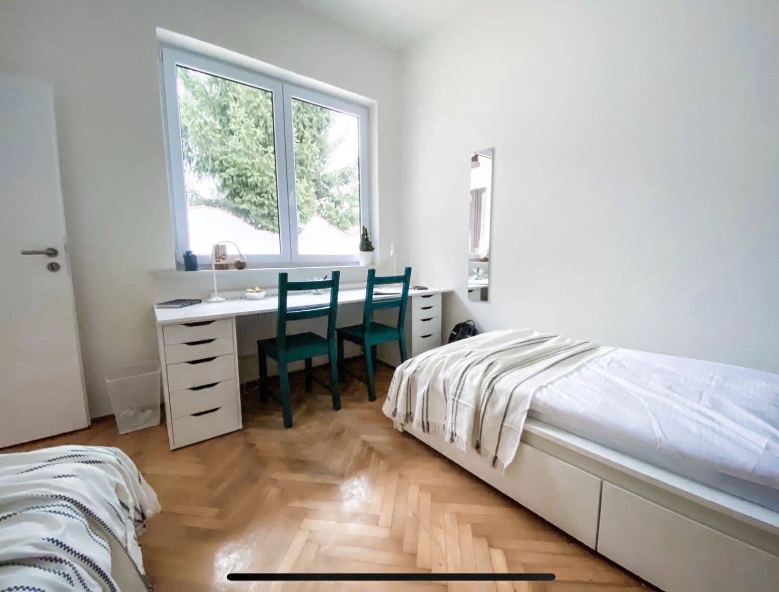 flat to rent, 15 m², Králova, Brno, Jihomoravský Region flat to rent, 15 m², Králova, Brno, Jihomoravský Region