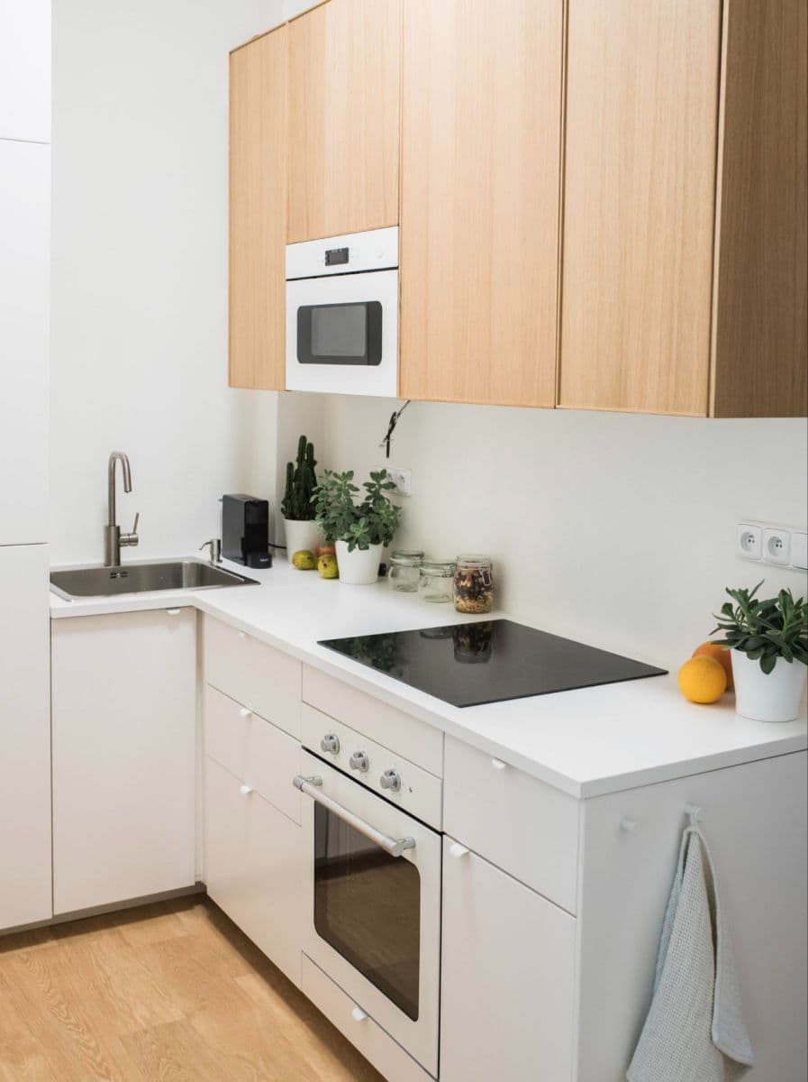 flat to rent, 15 m², Králova, Brno, Jihomoravský Region flat to rent, 15 m², Králova, Brno, Jihomoravský Region