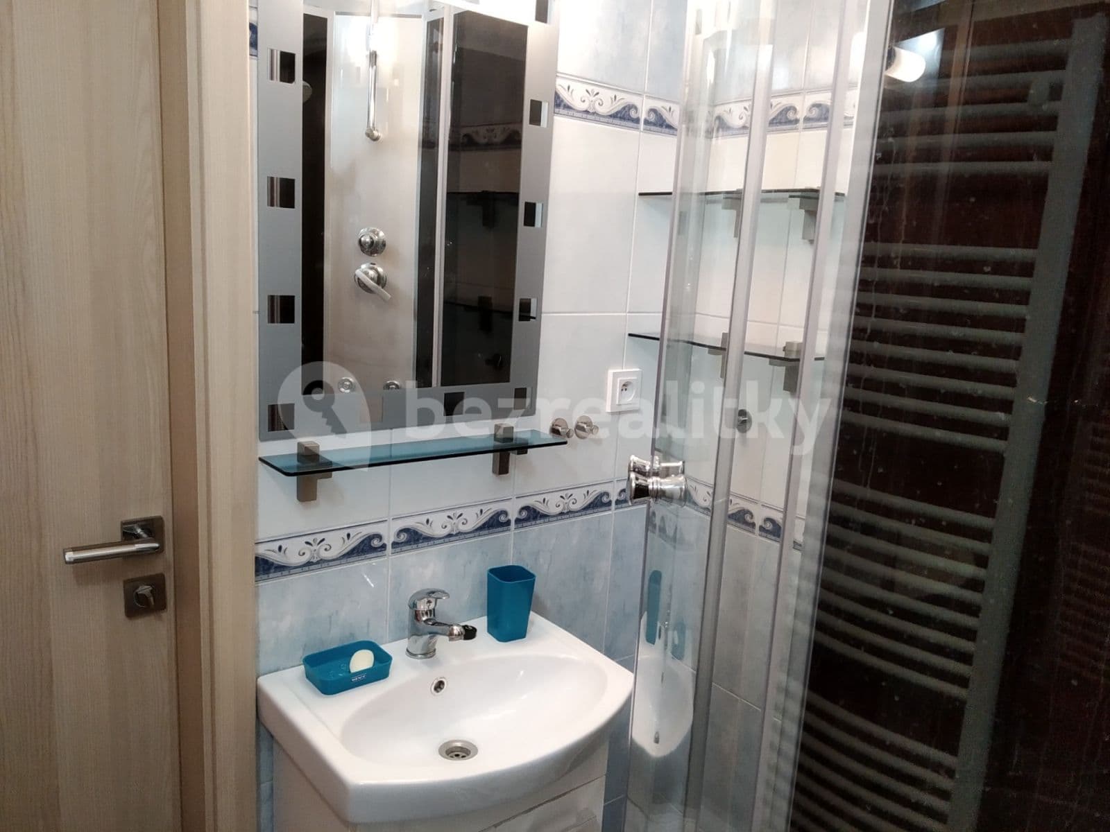 1 bedroom flat to rent, 34 m², Dolní, Prostějov, Olomoucký Region 1 bedroom flat to rent, 34 m², Dolní, Prostějov, Olomoucký Region