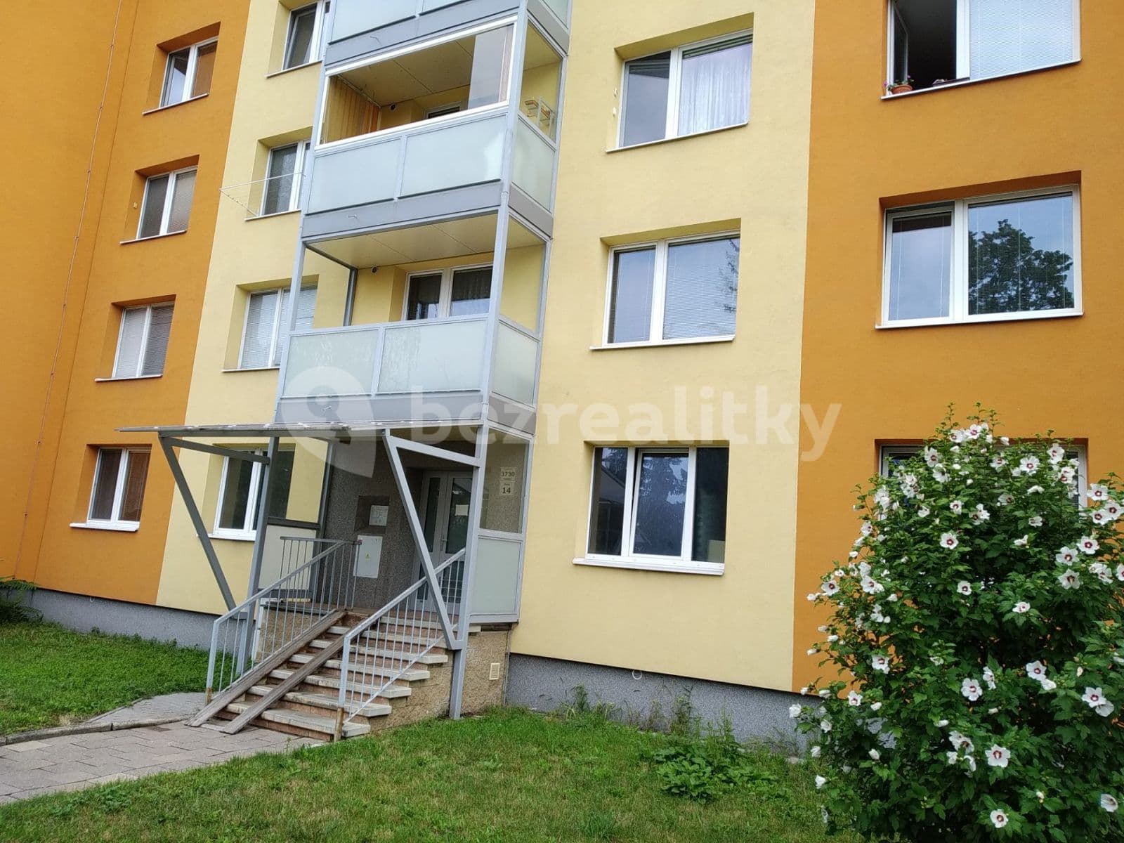 1 bedroom flat to rent, 34 m², Dolní, Prostějov, Olomoucký Region 1 bedroom flat to rent, 34 m², Dolní, Prostějov, Olomoucký Region