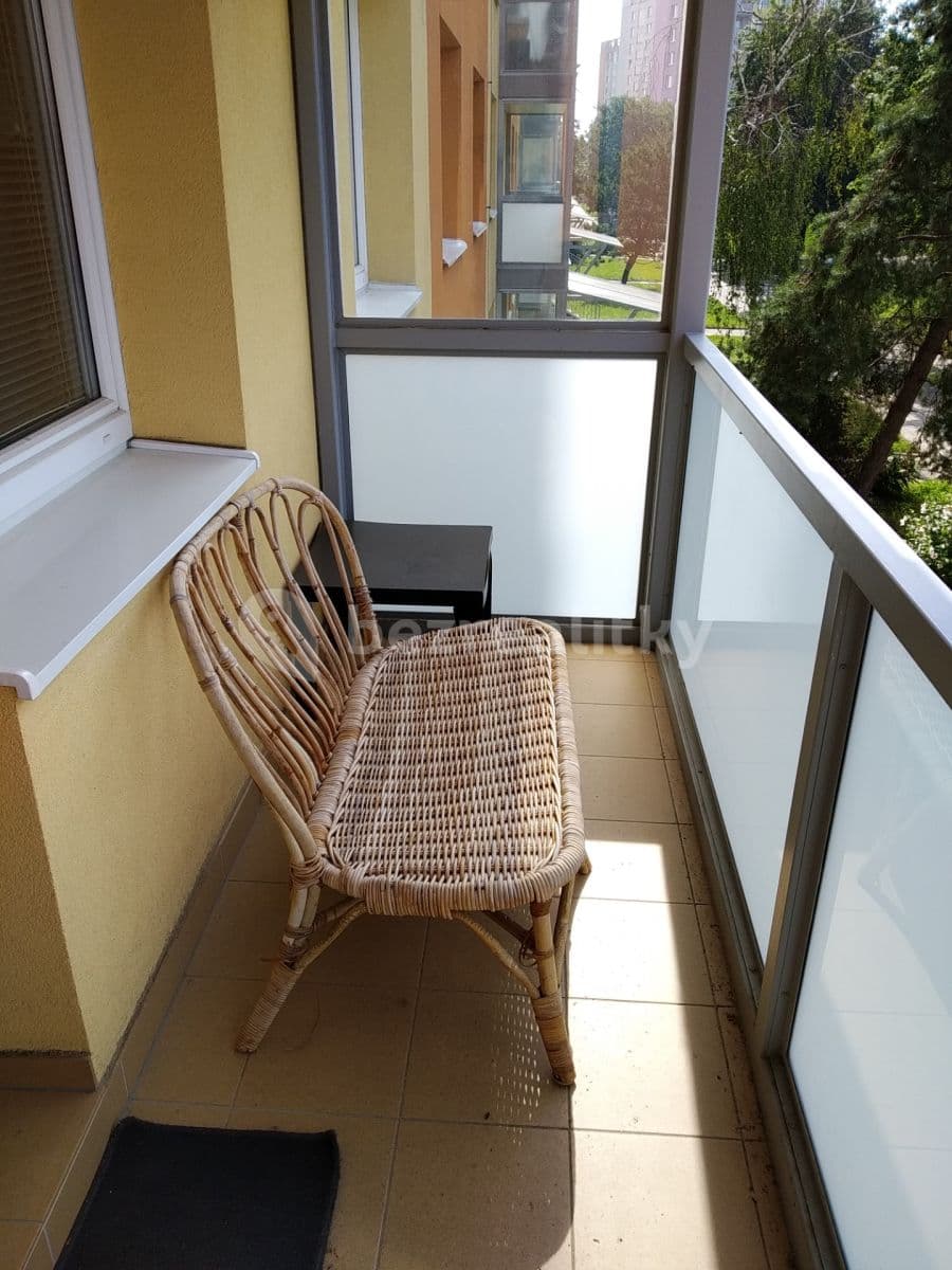 1 bedroom flat to rent, 34 m², Dolní, Prostějov, Olomoucký Region 1 bedroom flat to rent, 34 m², Dolní, Prostějov, Olomoucký Region