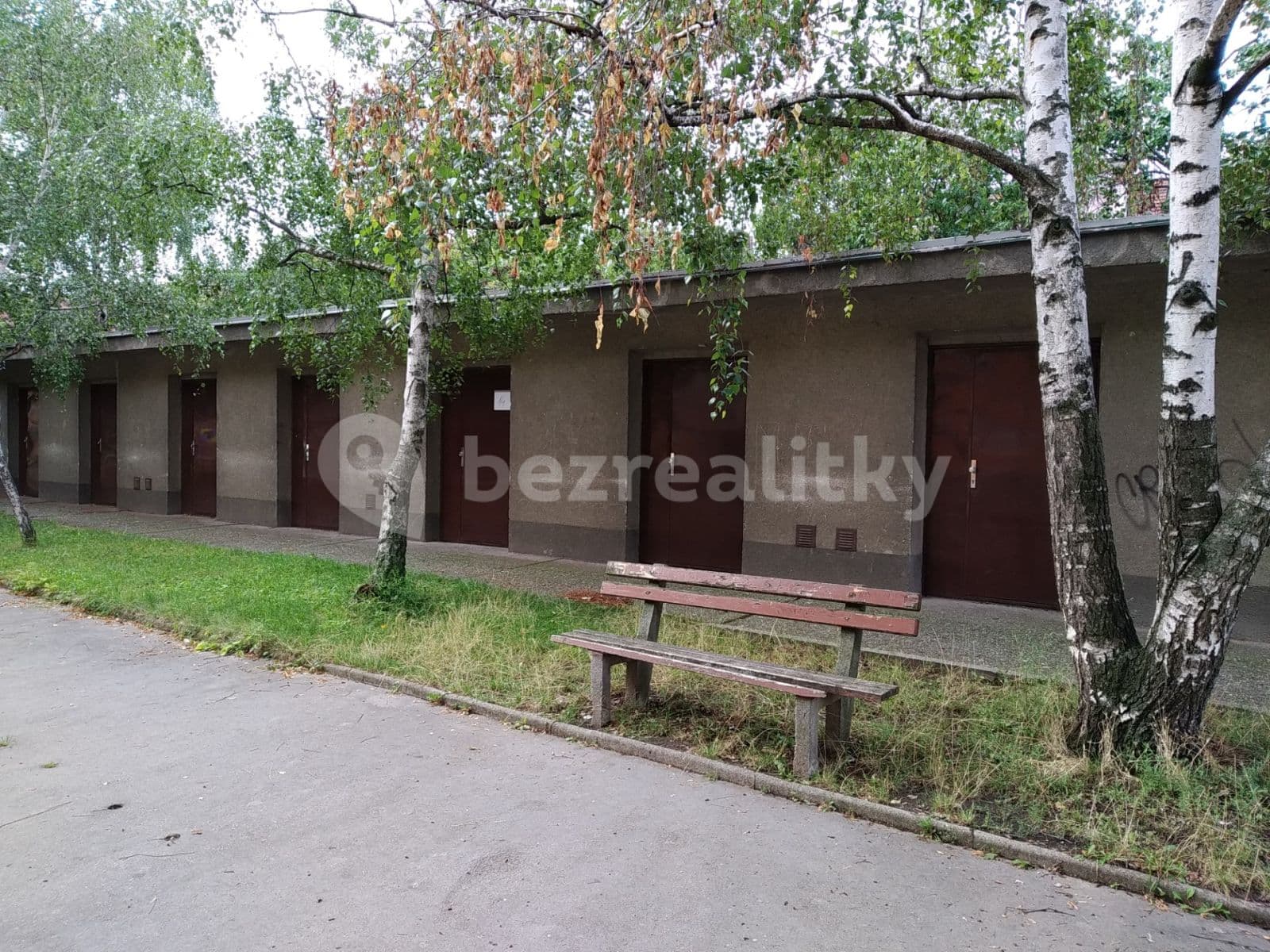 1 bedroom flat to rent, 34 m², Dolní, Prostějov, Olomoucký Region 1 bedroom flat to rent, 34 m², Dolní, Prostějov, Olomoucký Region