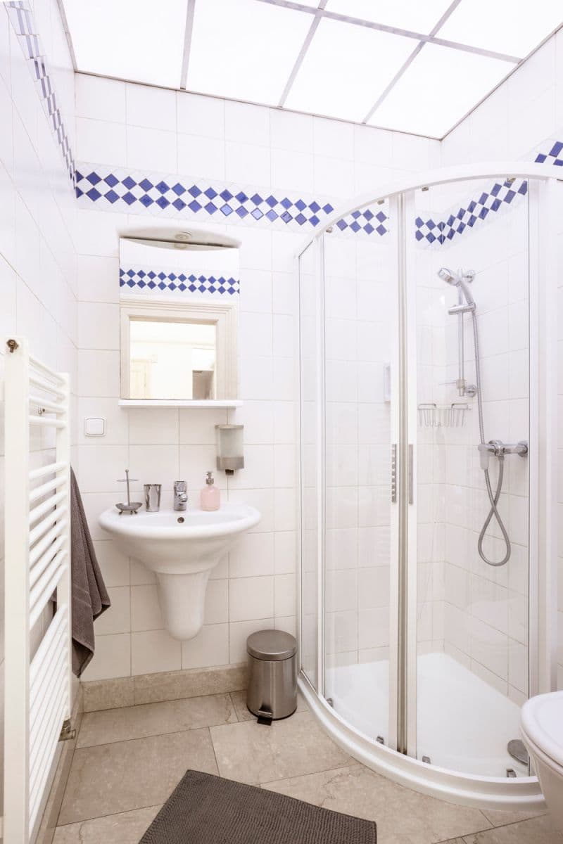 flat to rent, 160 m², Ruská, Prague, Prague flat to rent, 160 m², Ruská, Prague, Prague