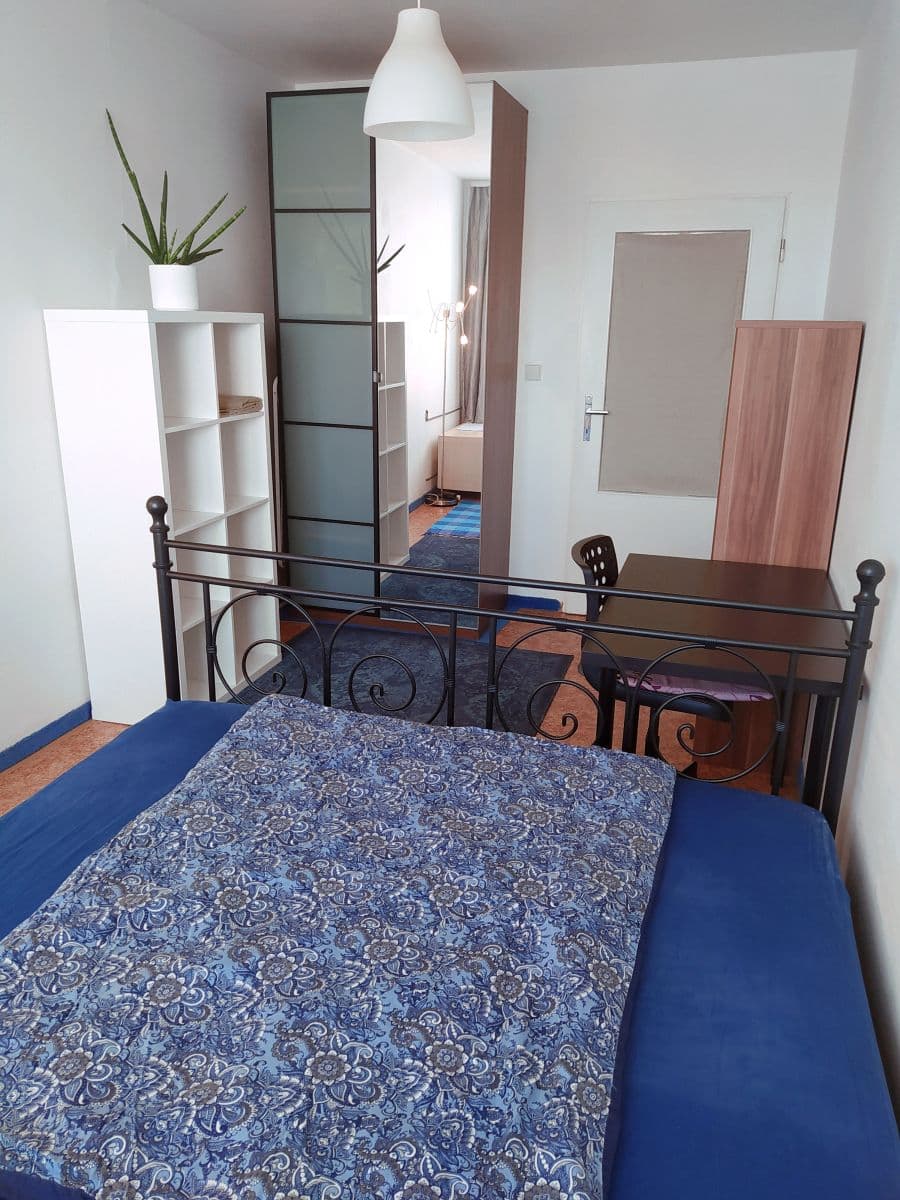 flat to rent, 80 m², Voskovcova, Prague, Prague flat to rent, 80 m², Voskovcova, Prague, Prague
