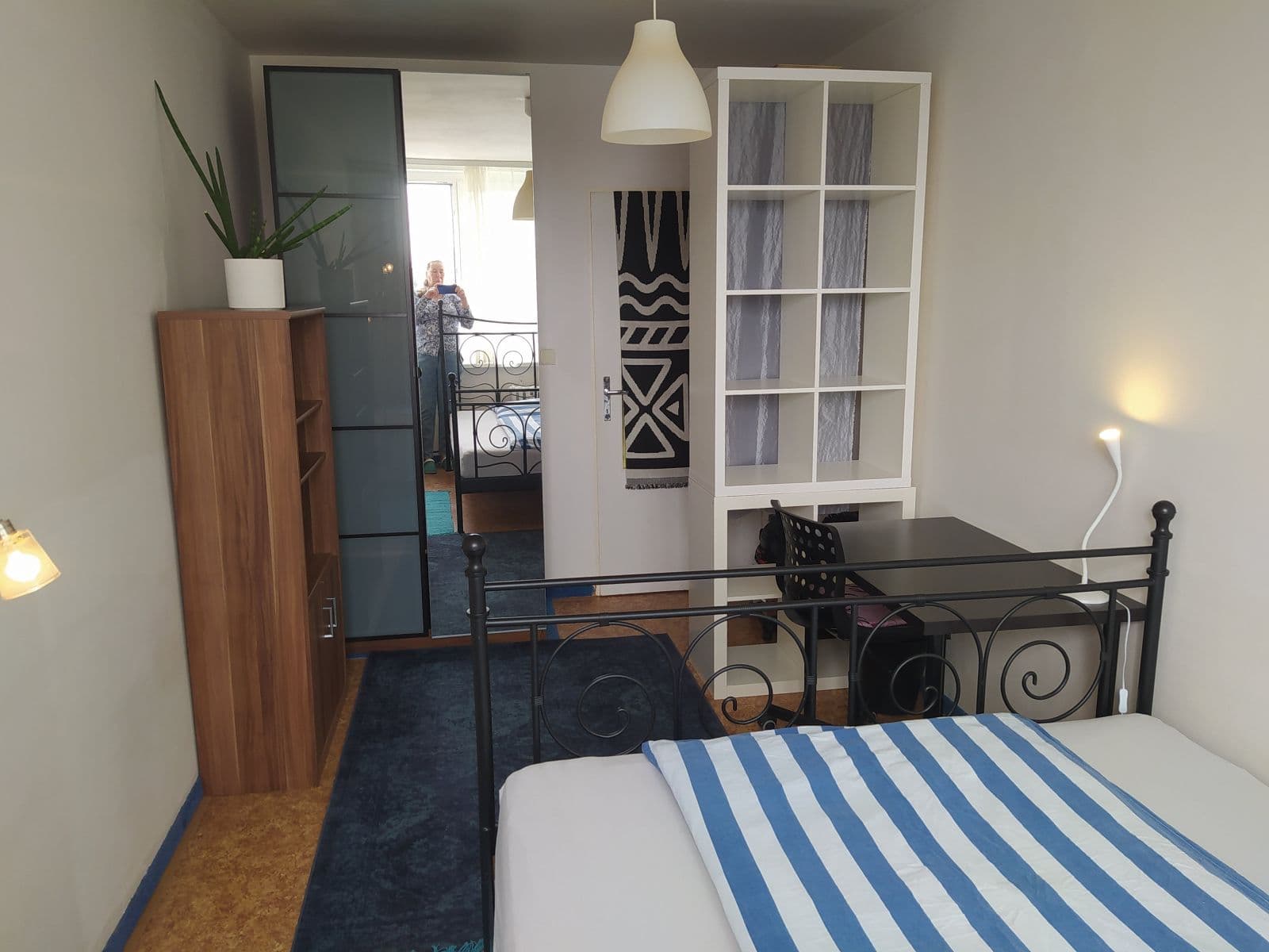 flat to rent, 80 m², Voskovcova, Prague, Prague flat to rent, 80 m², Voskovcova, Prague, Prague