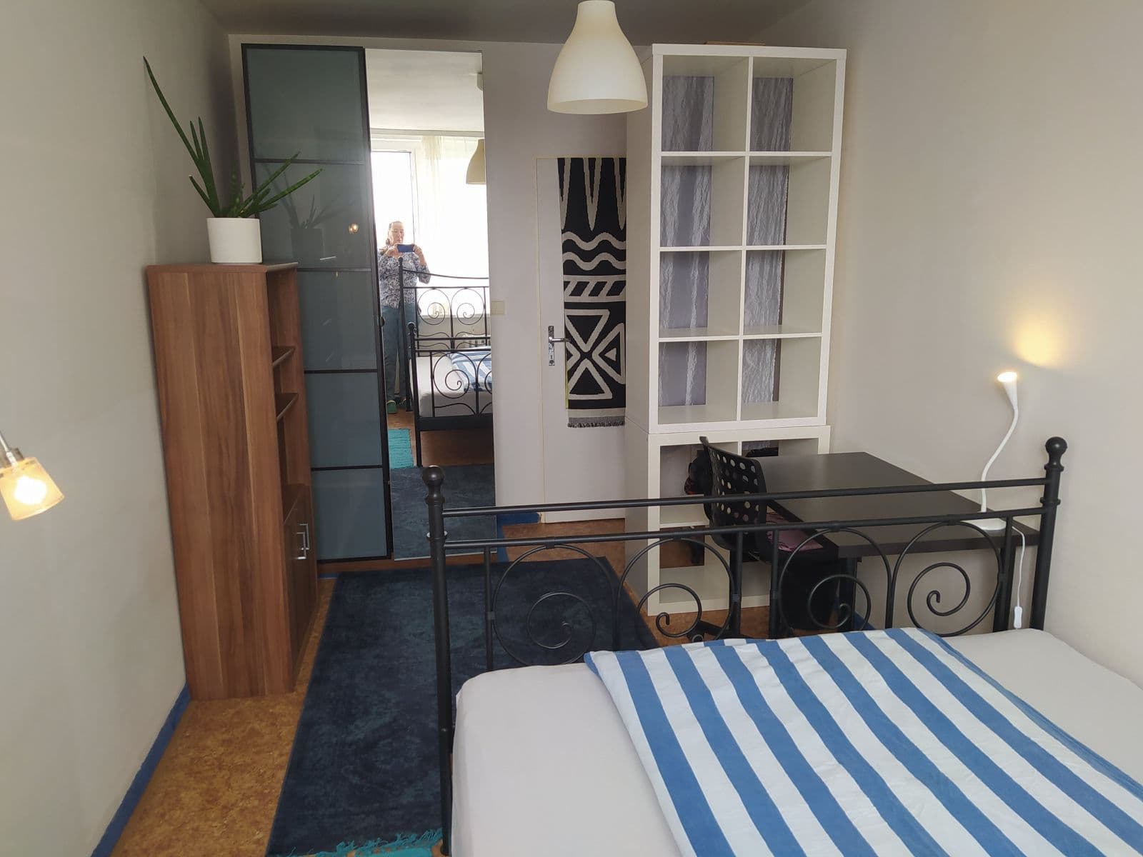 flat to rent, 80 m², Voskovcova, Prague, Prague flat to rent, 80 m², Voskovcova, Prague, Prague