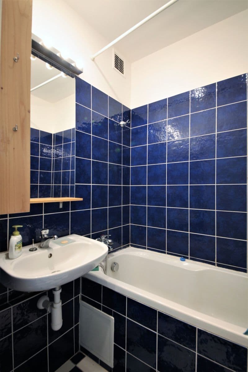 flat to rent, 53 m², Arabská, Prague, Prague flat to rent, 53 m², Arabská, Prague, Prague