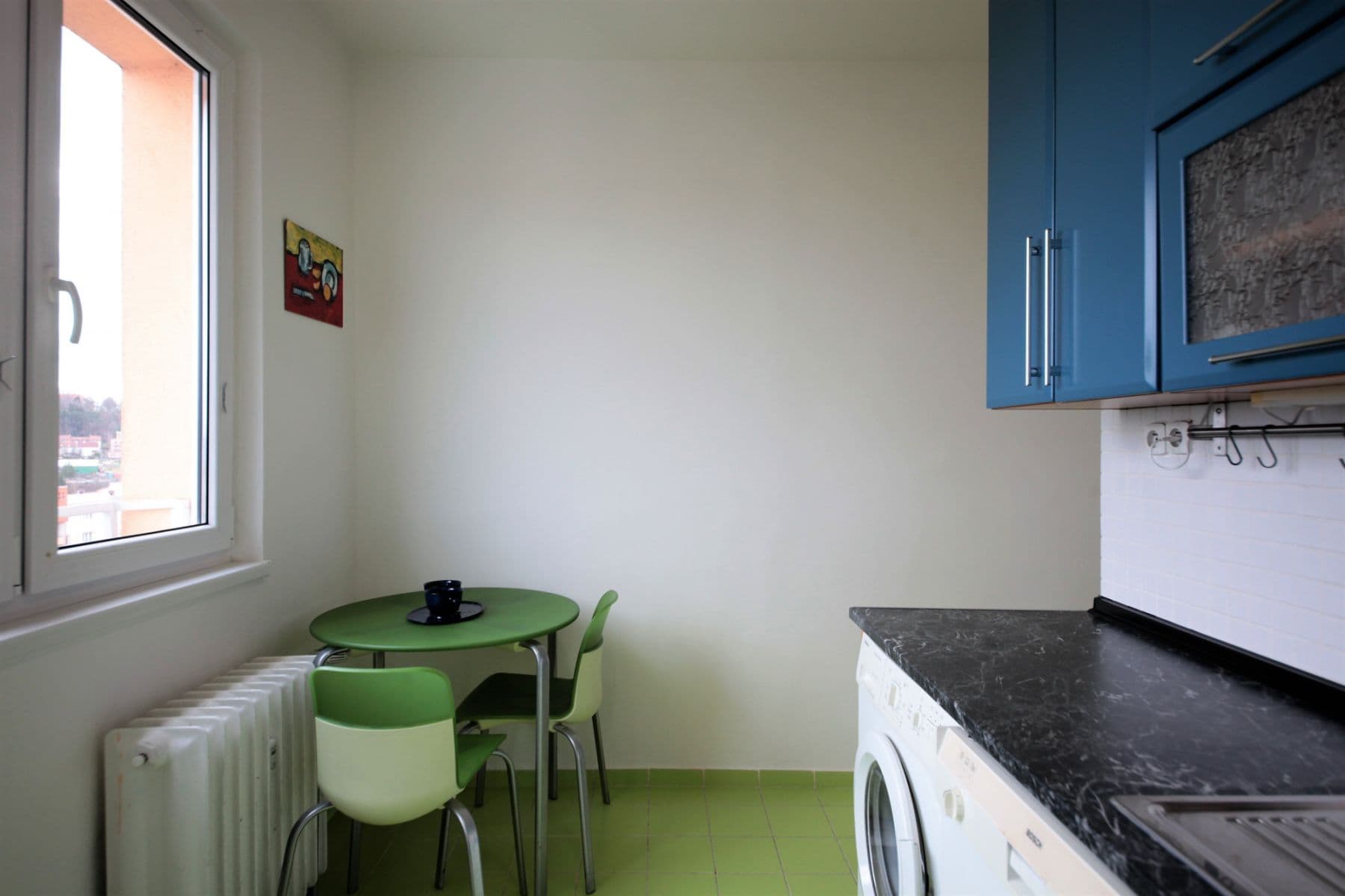 flat to rent, 53 m², Arabská, Prague, Prague flat to rent, 53 m², Arabská, Prague, Prague