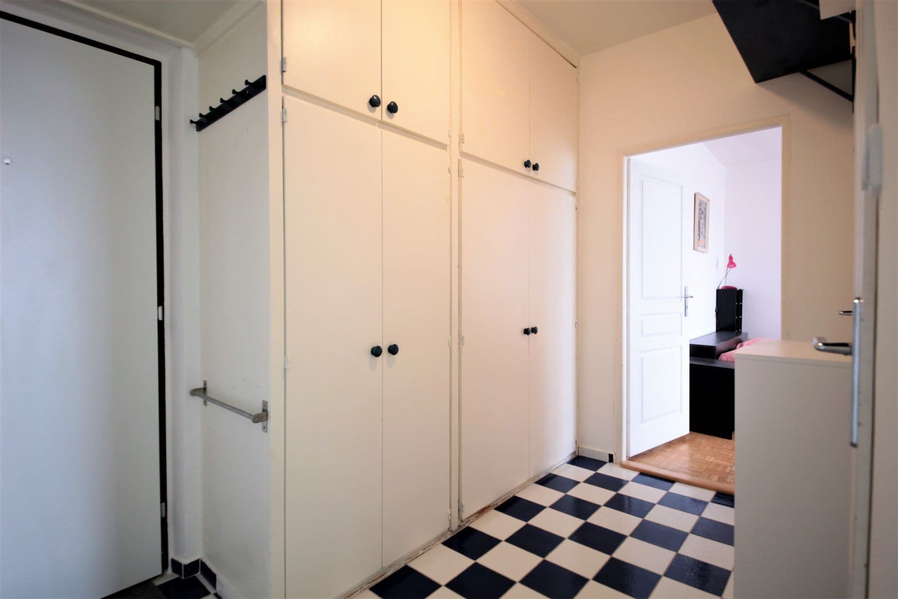 flat to rent, 53 m², Arabská, Prague, Prague flat to rent, 53 m², Arabská, Prague, Prague