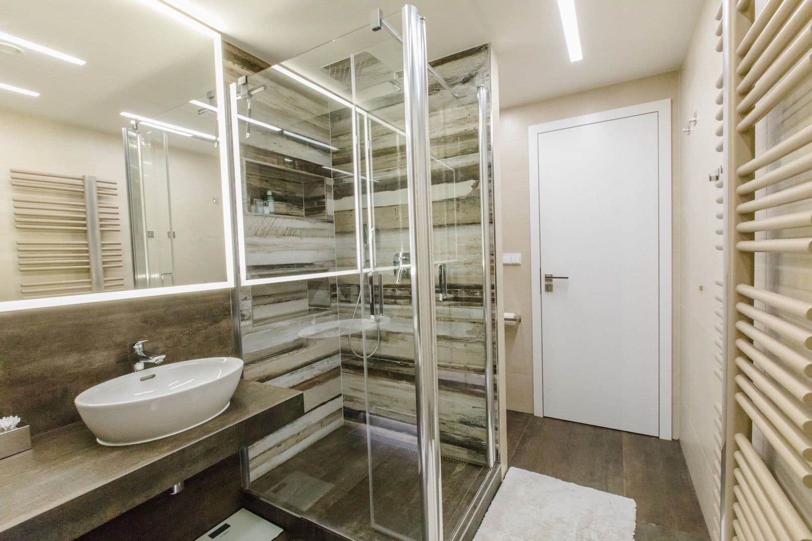 flat to rent, 120 m², Hartigova, Prague, Prague flat to rent, 120 m², Hartigova, Prague, Prague