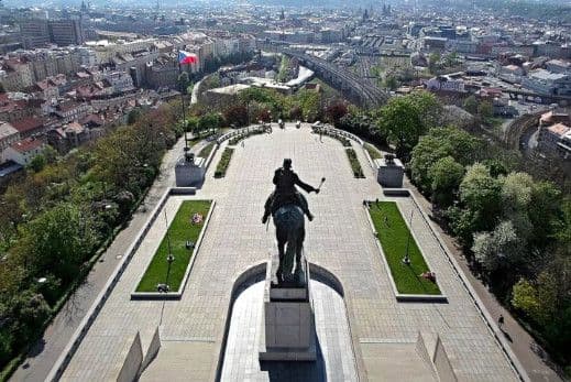 flat to rent, 120 m², Hartigova, Prague, Prague flat to rent, 120 m², Hartigova, Prague, Prague