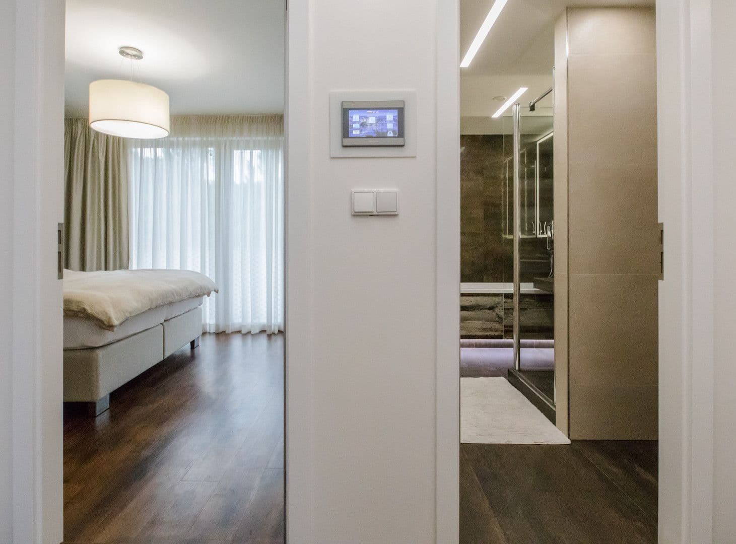 flat to rent, 120 m², Hartigova, Prague, Prague flat to rent, 120 m², Hartigova, Prague, Prague