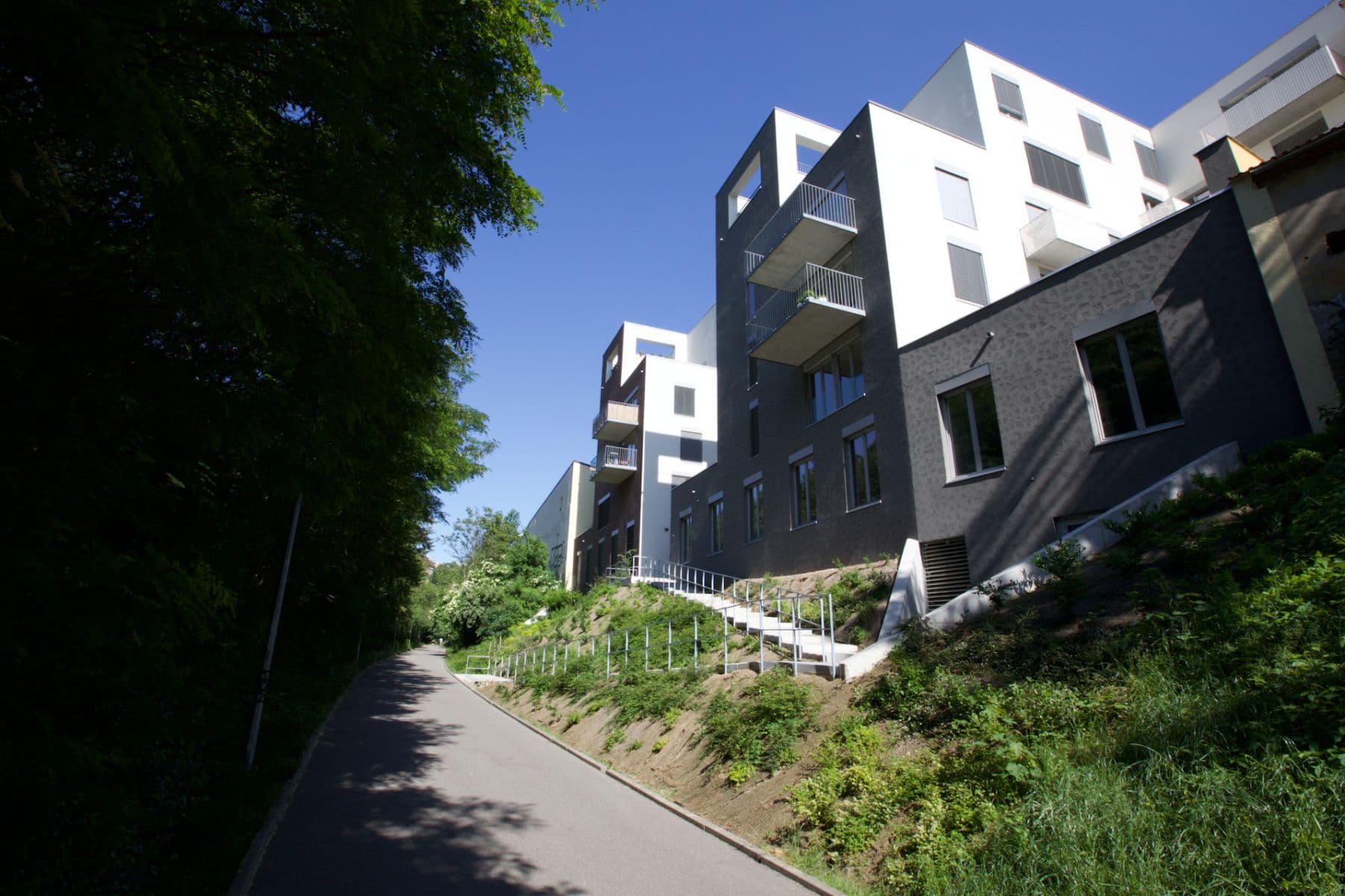 flat to rent, 120 m², Hartigova, Prague, Prague flat to rent, 120 m², Hartigova, Prague, Prague