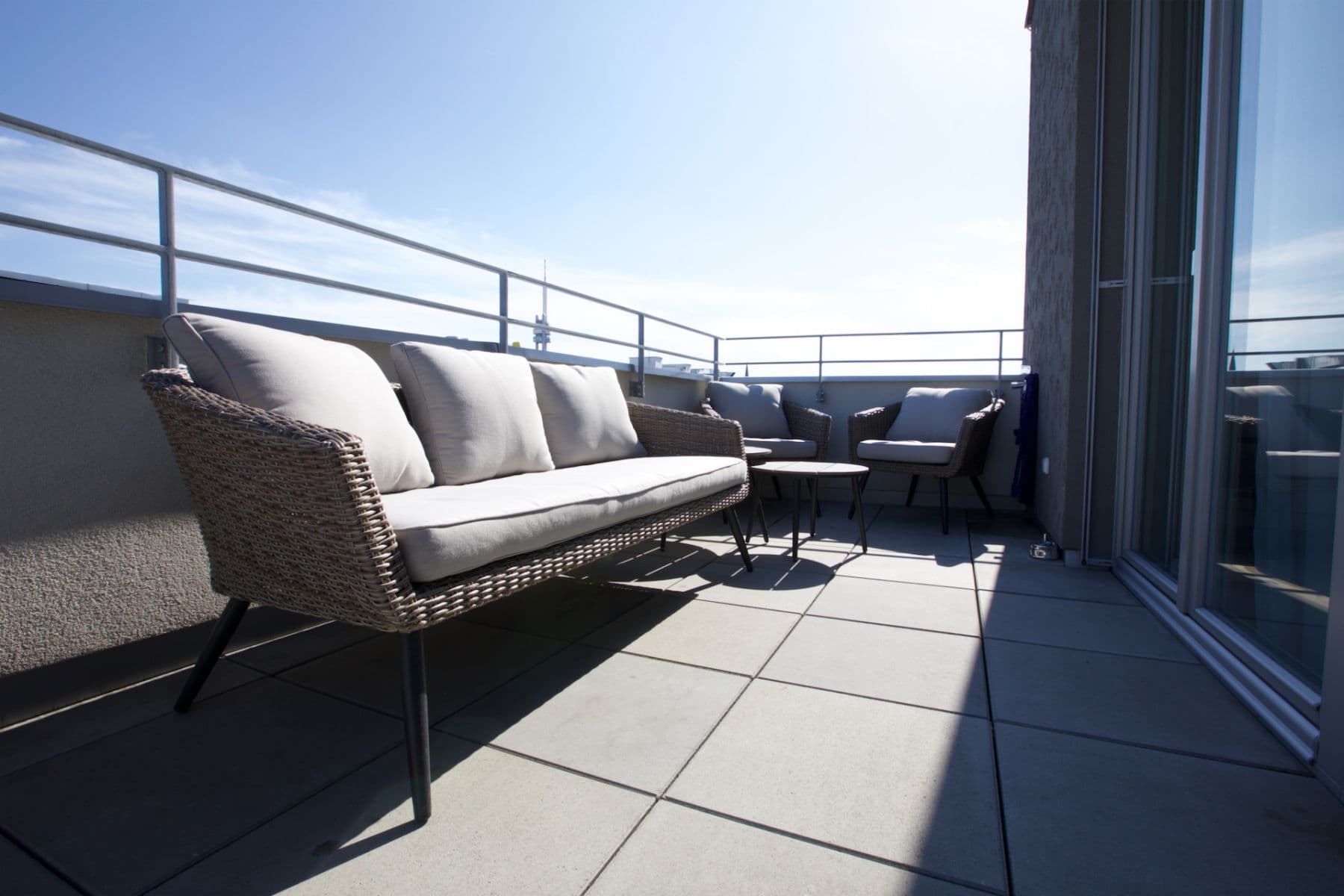 flat to rent, 120 m², Hartigova, Prague, Prague flat to rent, 120 m², Hartigova, Prague, Prague