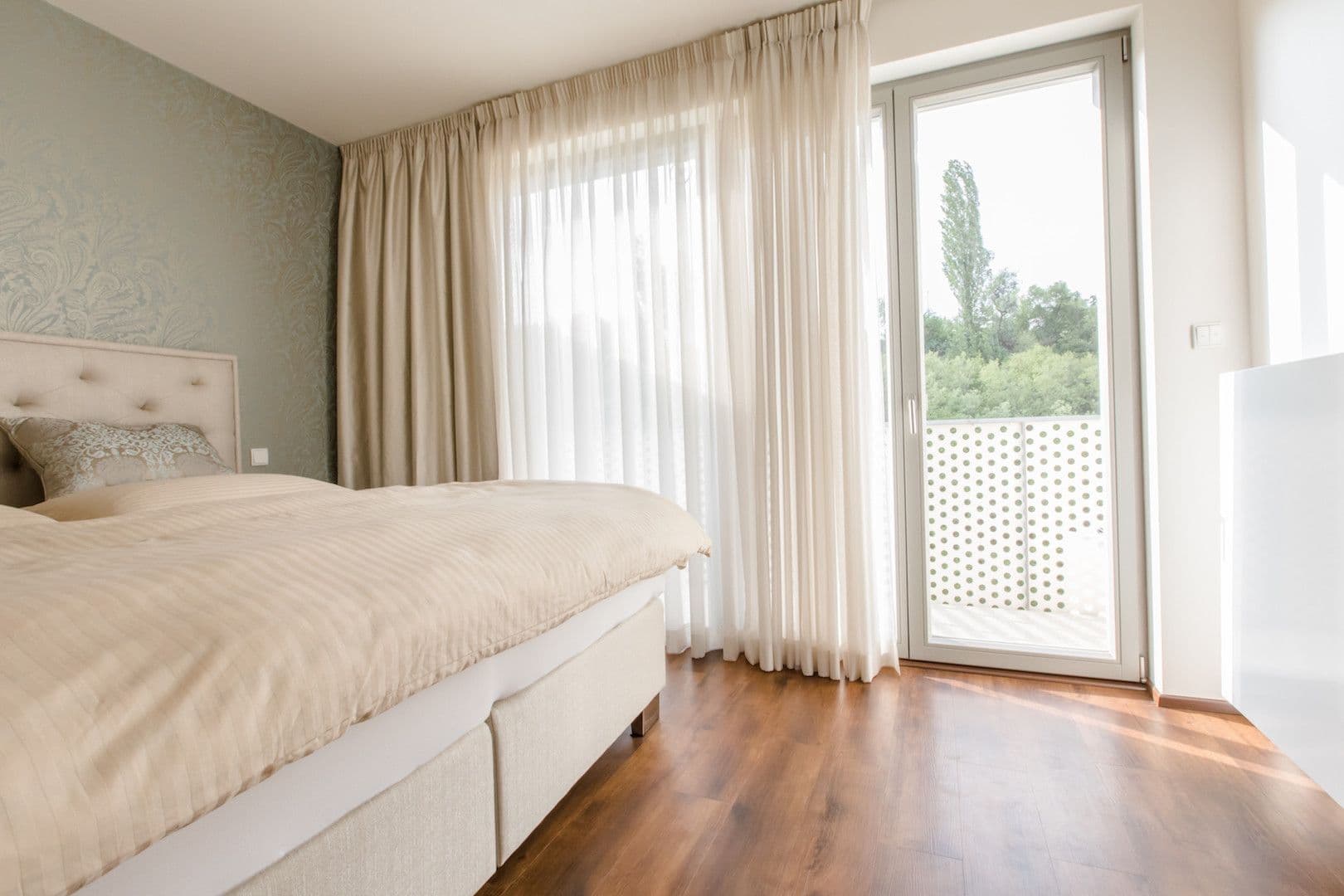 flat to rent, 120 m², Hartigova, Prague, Prague flat to rent, 120 m², Hartigova, Prague, Prague