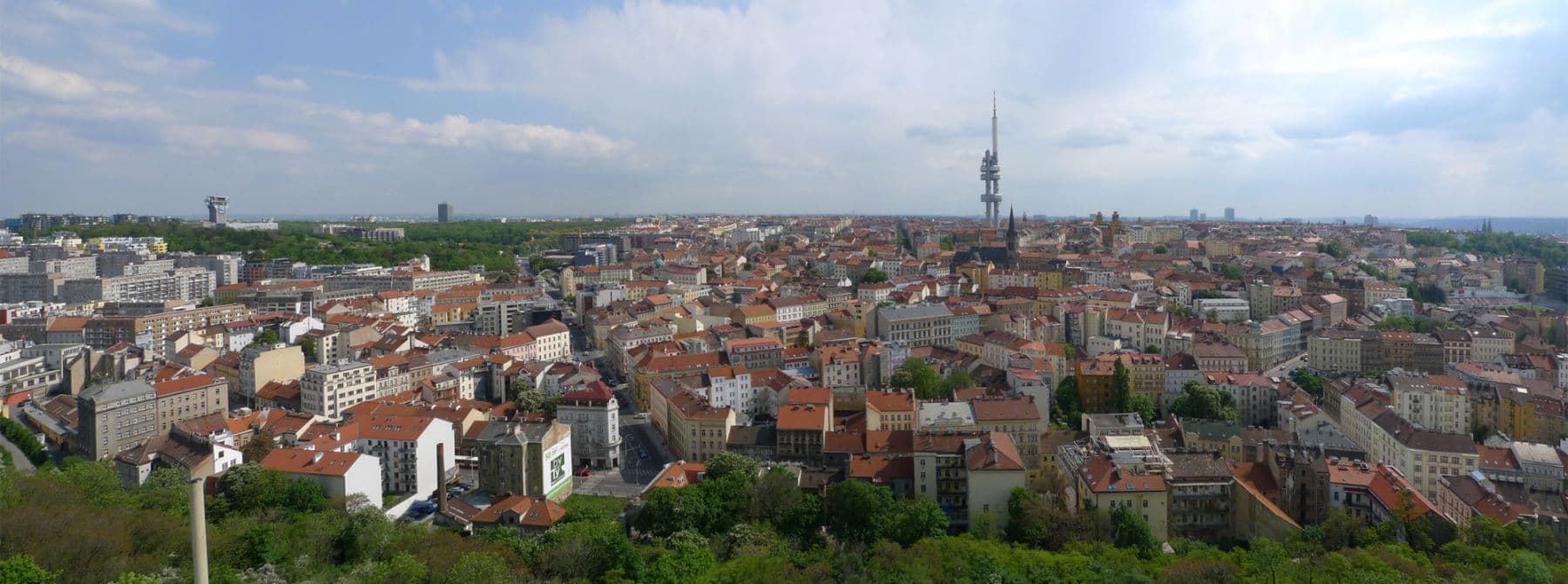 flat to rent, 120 m², Hartigova, Prague, Prague flat to rent, 120 m², Hartigova, Prague, Prague