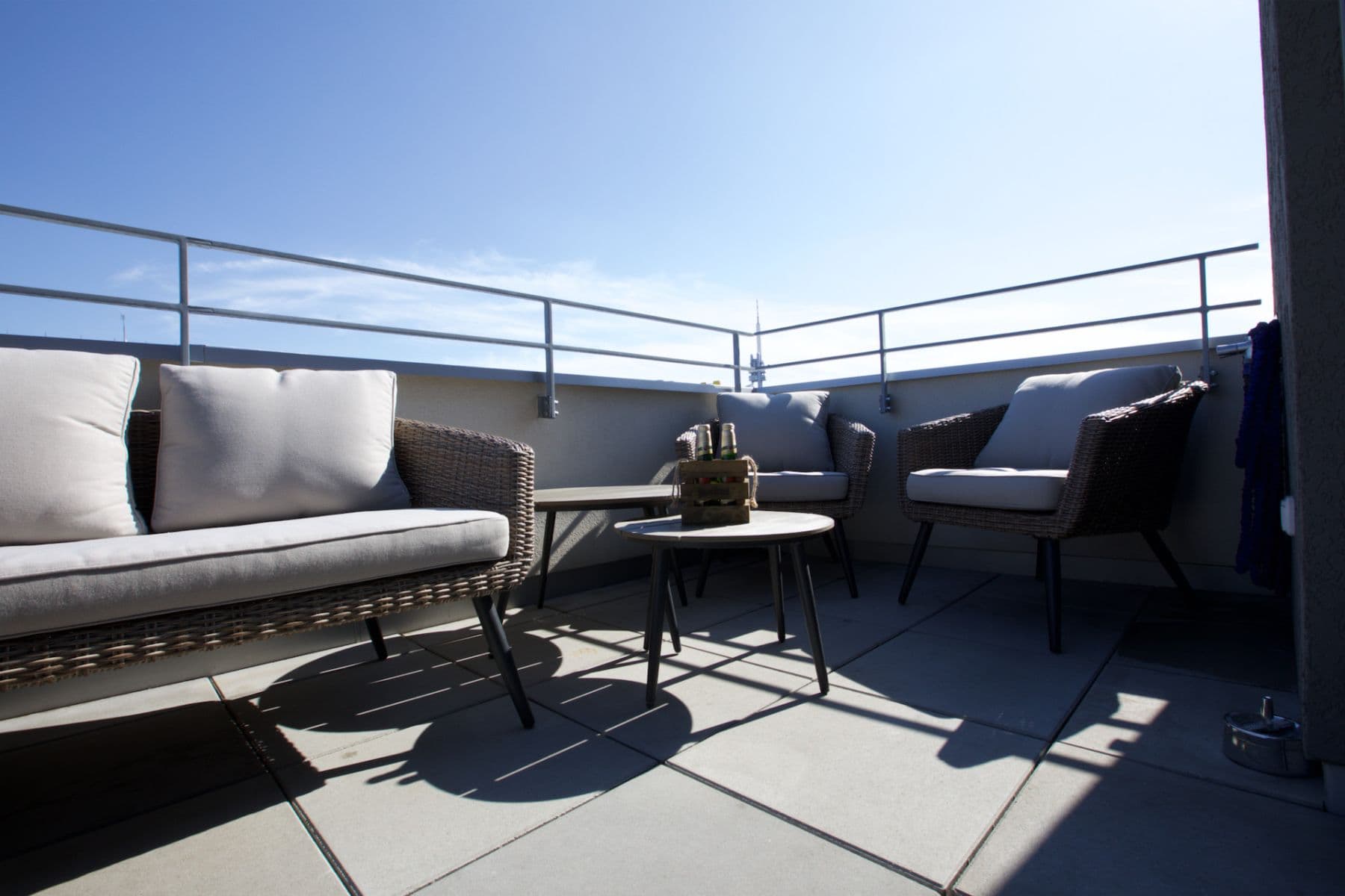 flat to rent, 120 m², Hartigova, Prague, Prague flat to rent, 120 m², Hartigova, Prague, Prague