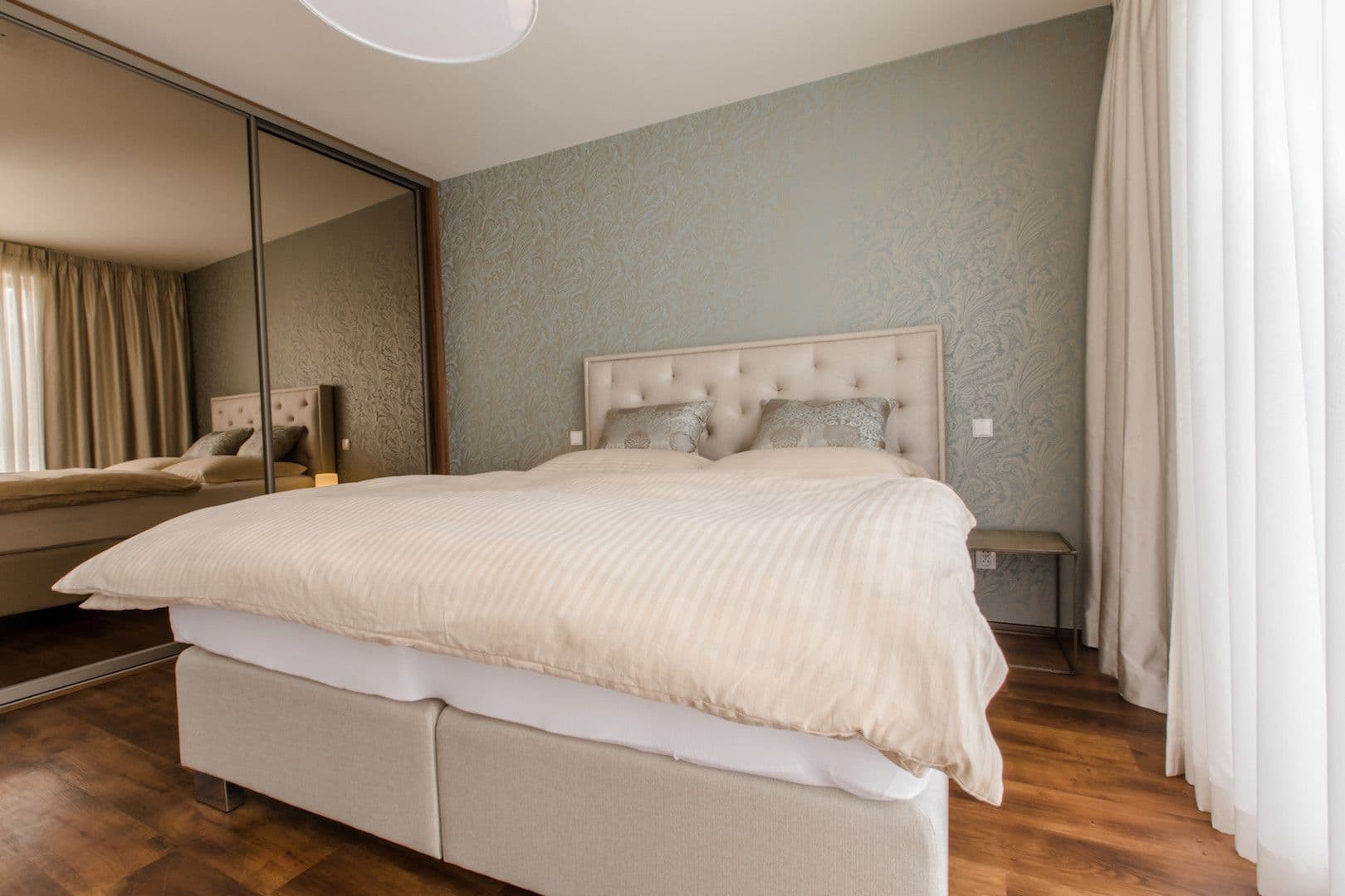 flat to rent, 120 m², Hartigova, Prague, Prague flat to rent, 120 m², Hartigova, Prague, Prague