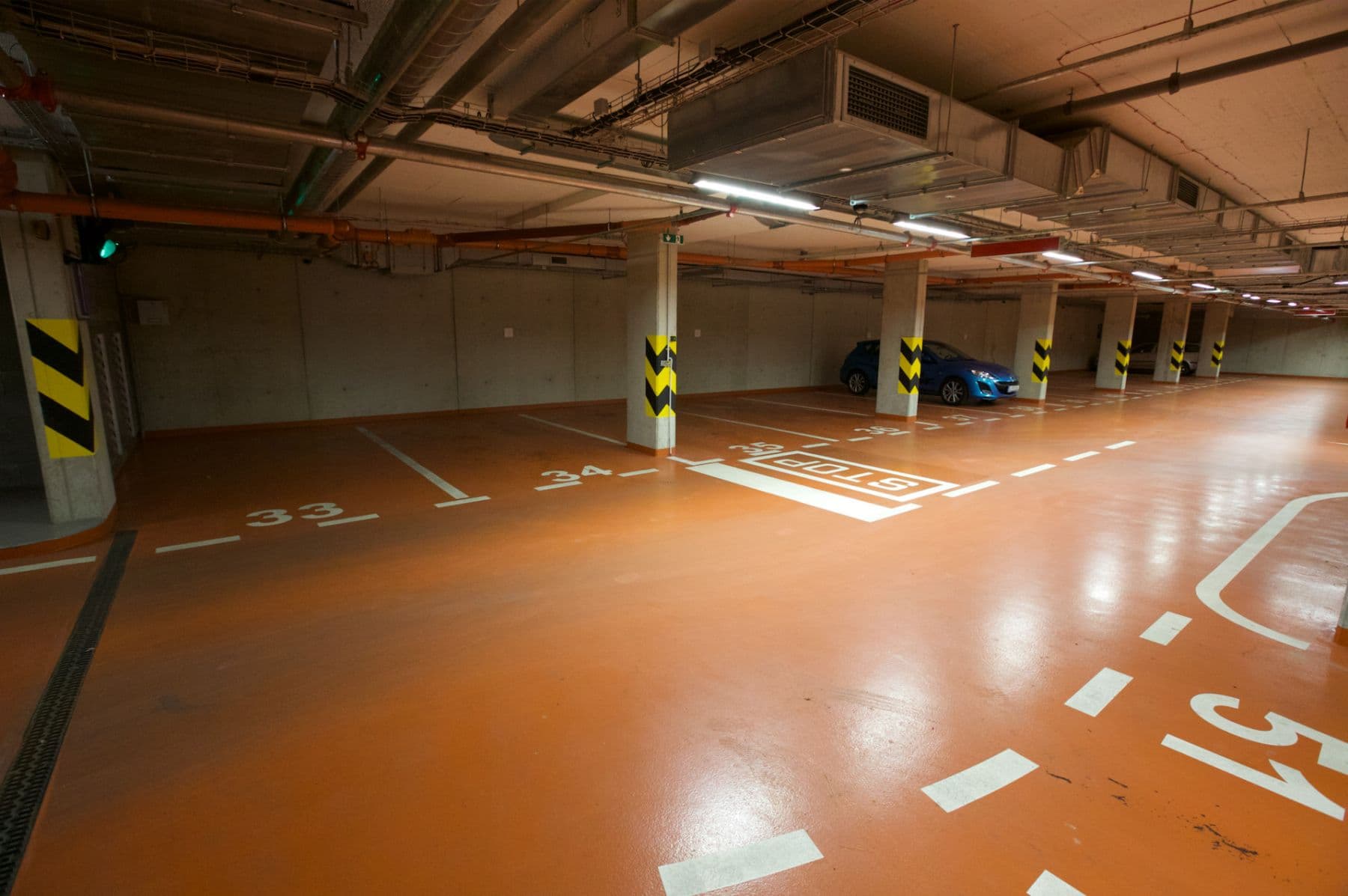 flat to rent, 120 m², Hartigova, Prague, Prague flat to rent, 120 m², Hartigova, Prague, Prague