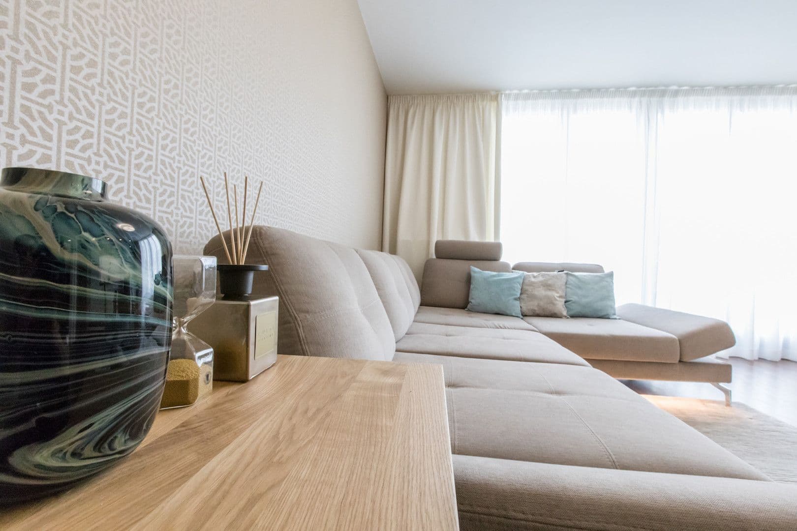 flat to rent, 120 m², Hartigova, Prague, Prague flat to rent, 120 m², Hartigova, Prague, Prague