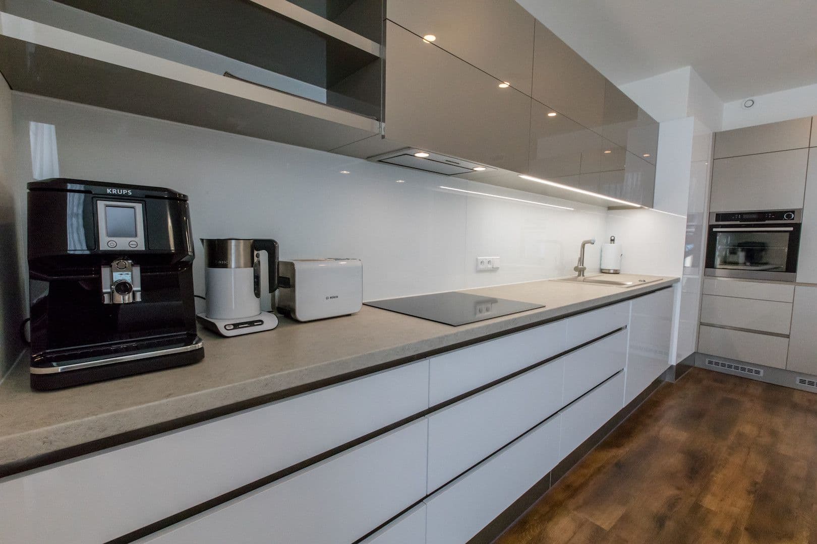 flat to rent, 120 m², Hartigova, Prague, Prague flat to rent, 120 m², Hartigova, Prague, Prague