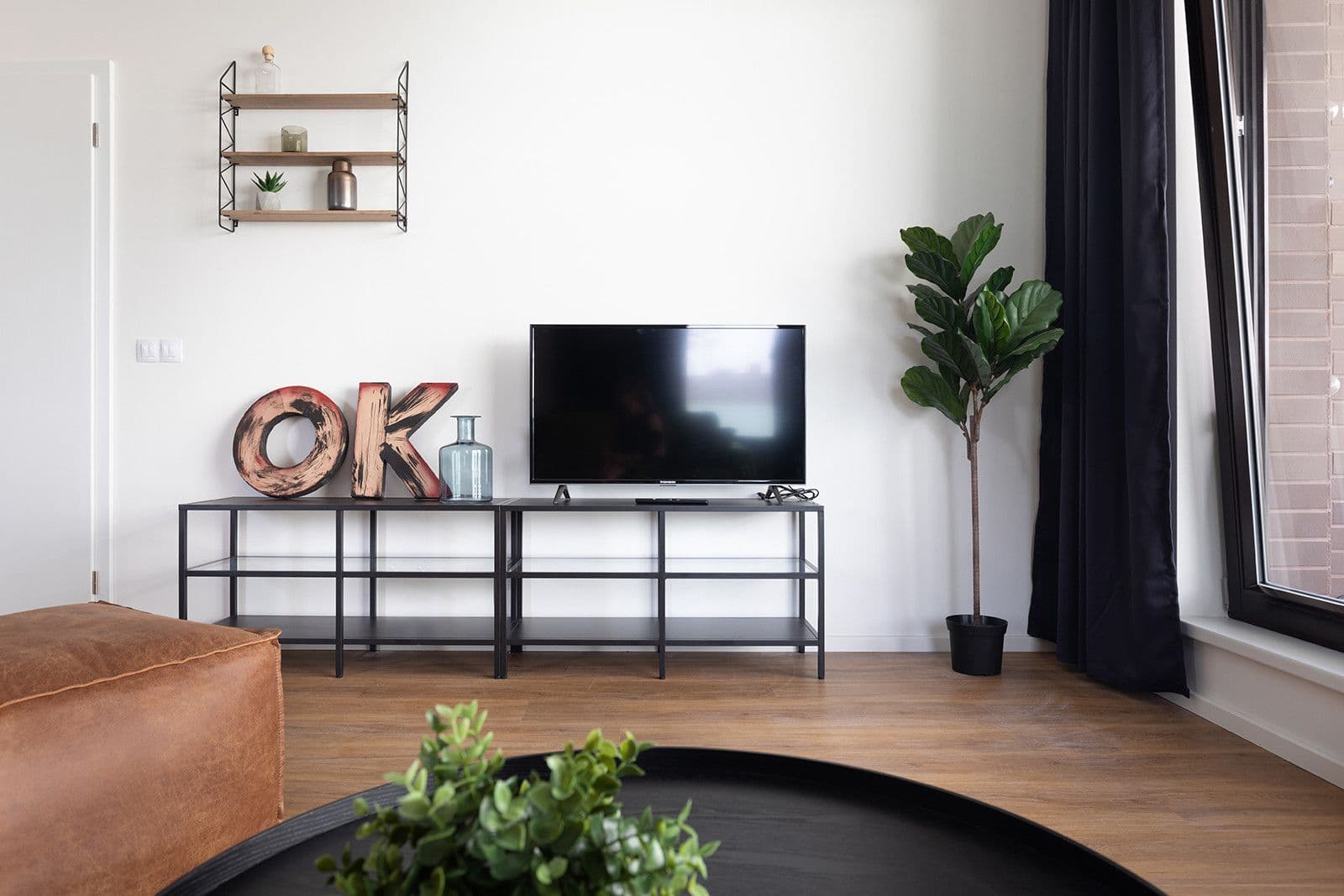 flat to rent, 82 m², Nekvasilova, Prague, Prague flat to rent, 82 m², Nekvasilova, Prague, Prague