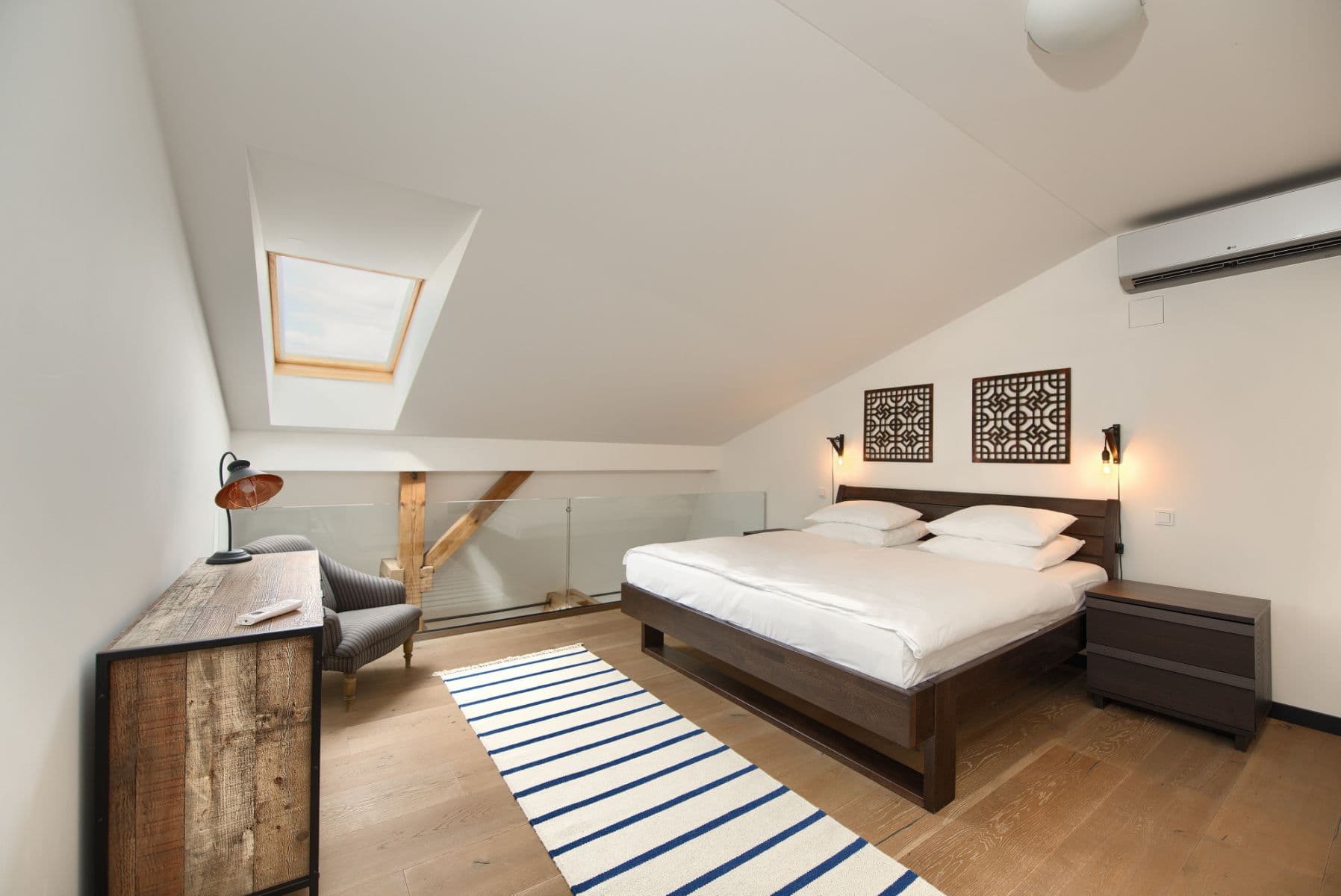 flat to rent, 125 m², V Kolkovně, Prague, Prague flat to rent, 125 m², V Kolkovně, Prague, Prague